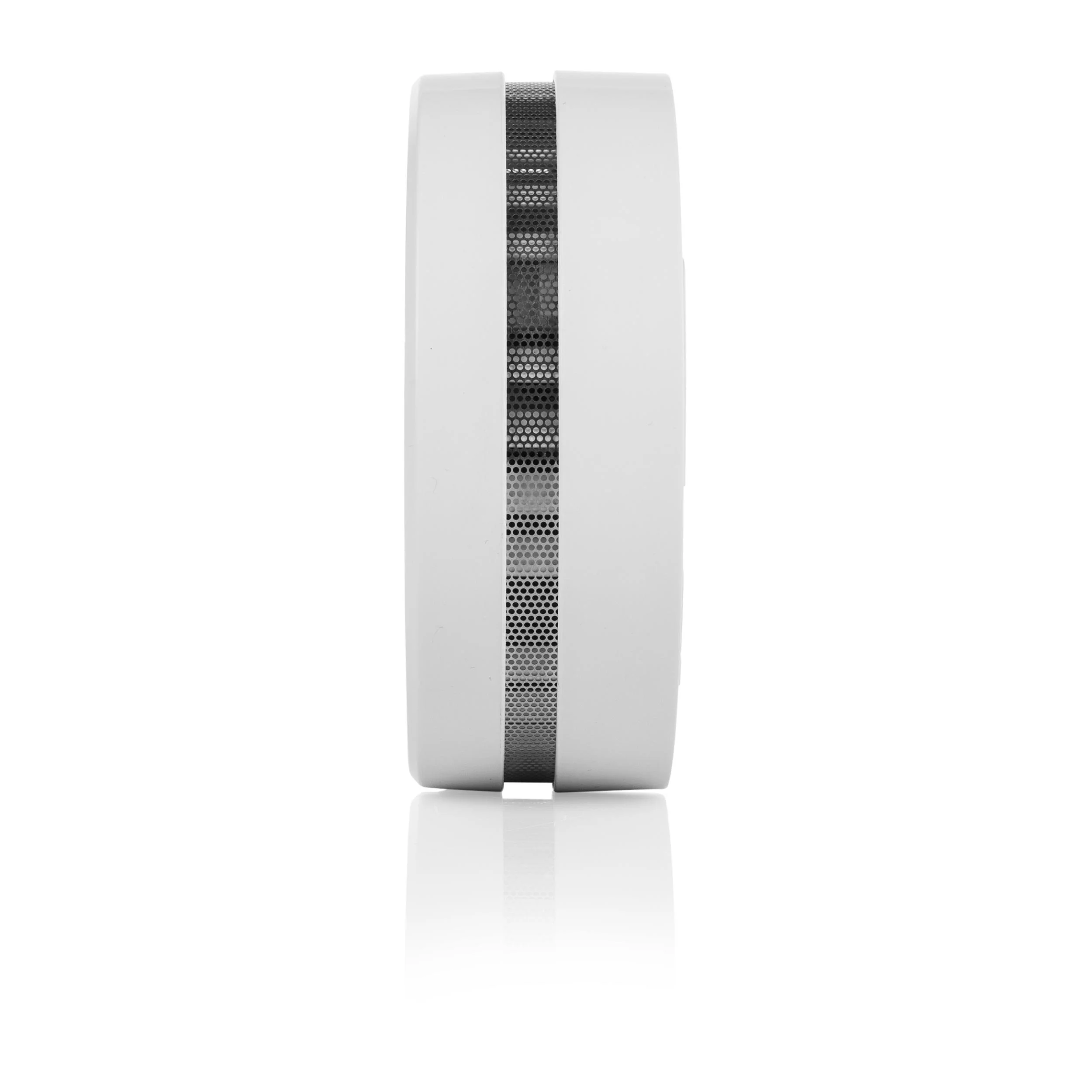 10 Jahres Rauchmelder inklusive Lithium Batterie, VdS zertifiziert - 0