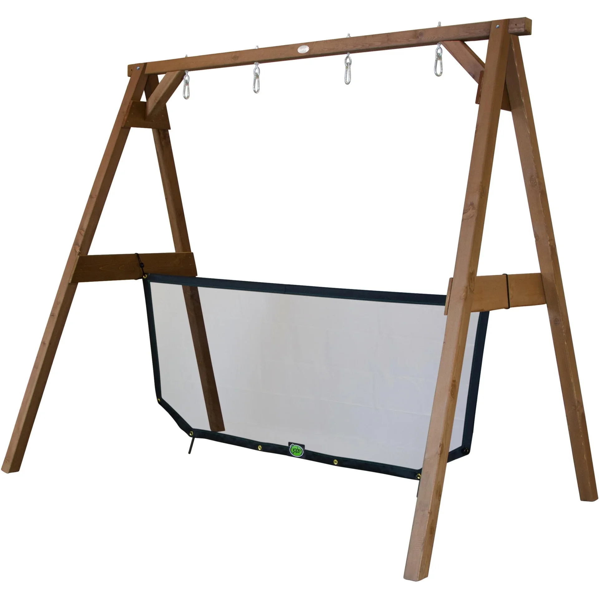 4-in-1 SportsFun Braun - 3