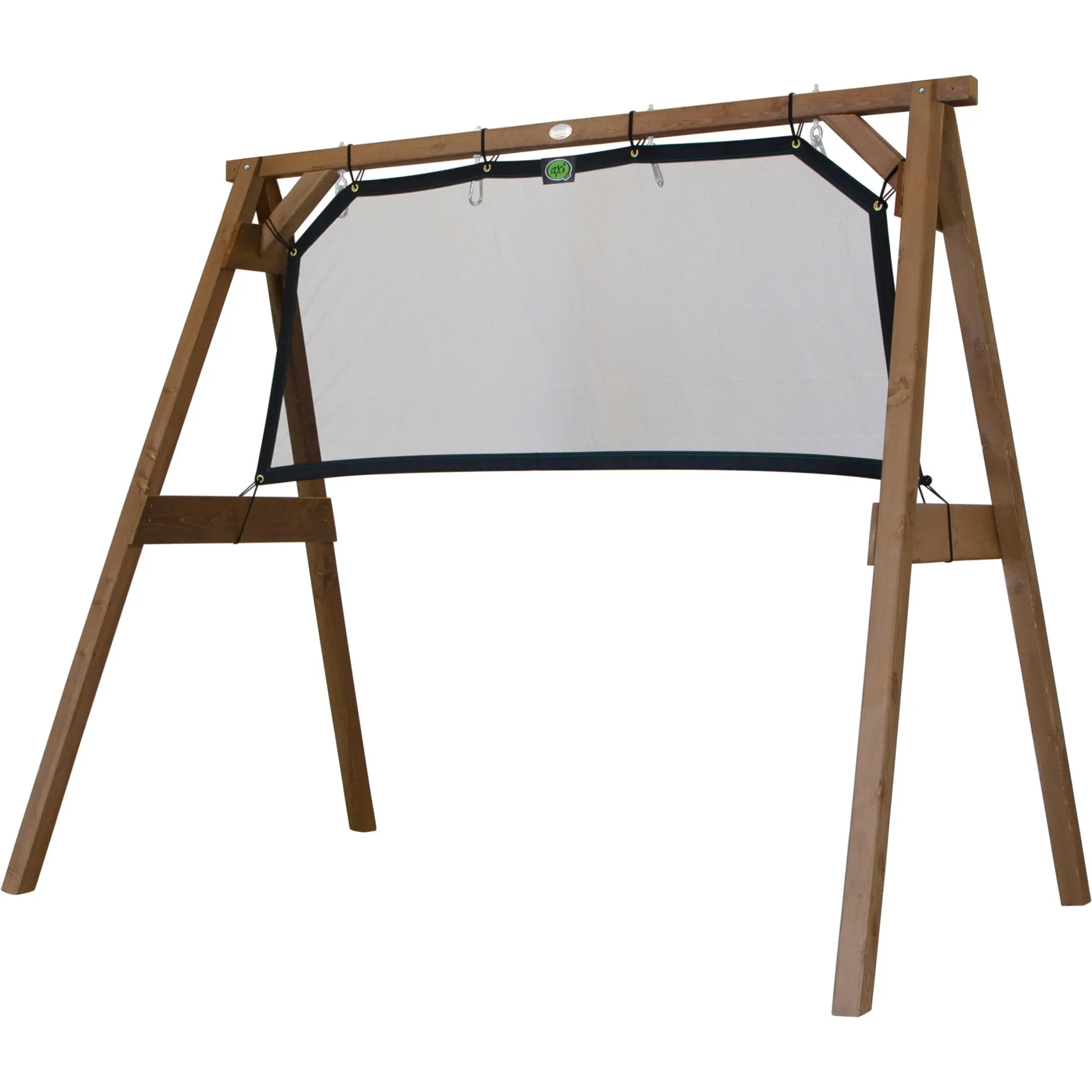 4-in-1 SportsFun Braun - 4