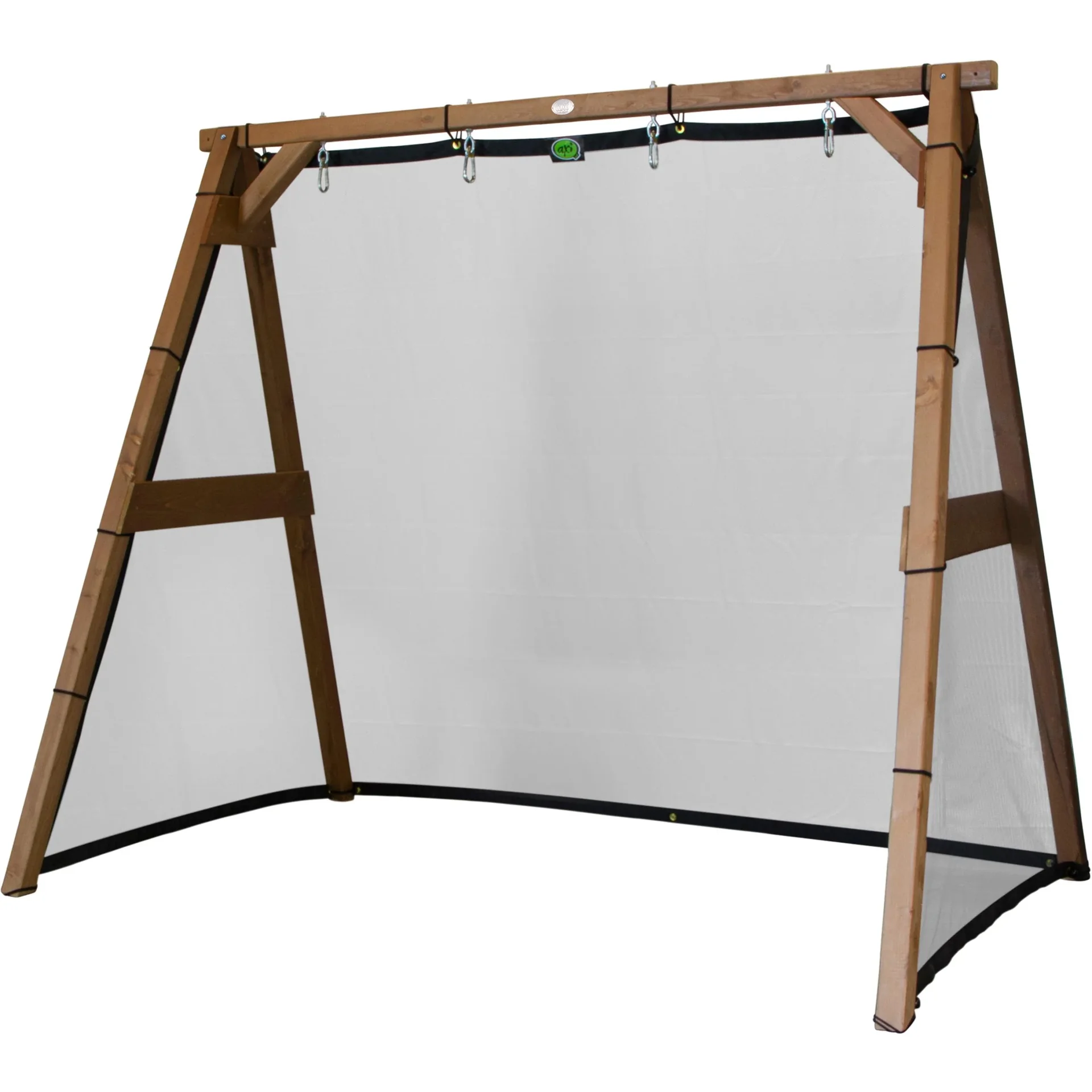 4-in-1 SportsFun Braun - 8