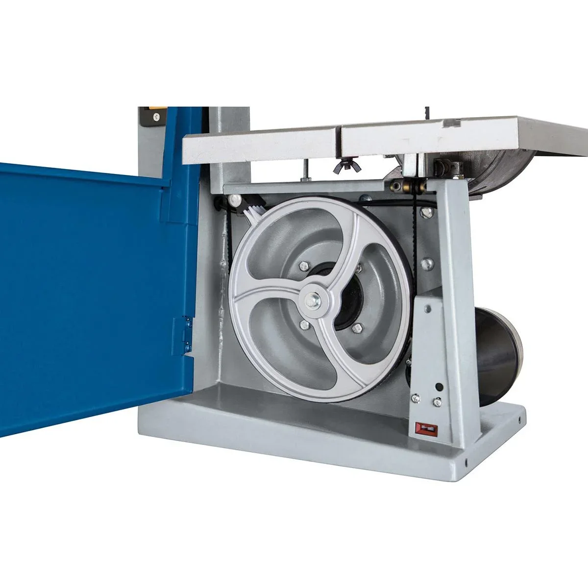 Bandsäge Basa1 8" - 230V | 300W - 0