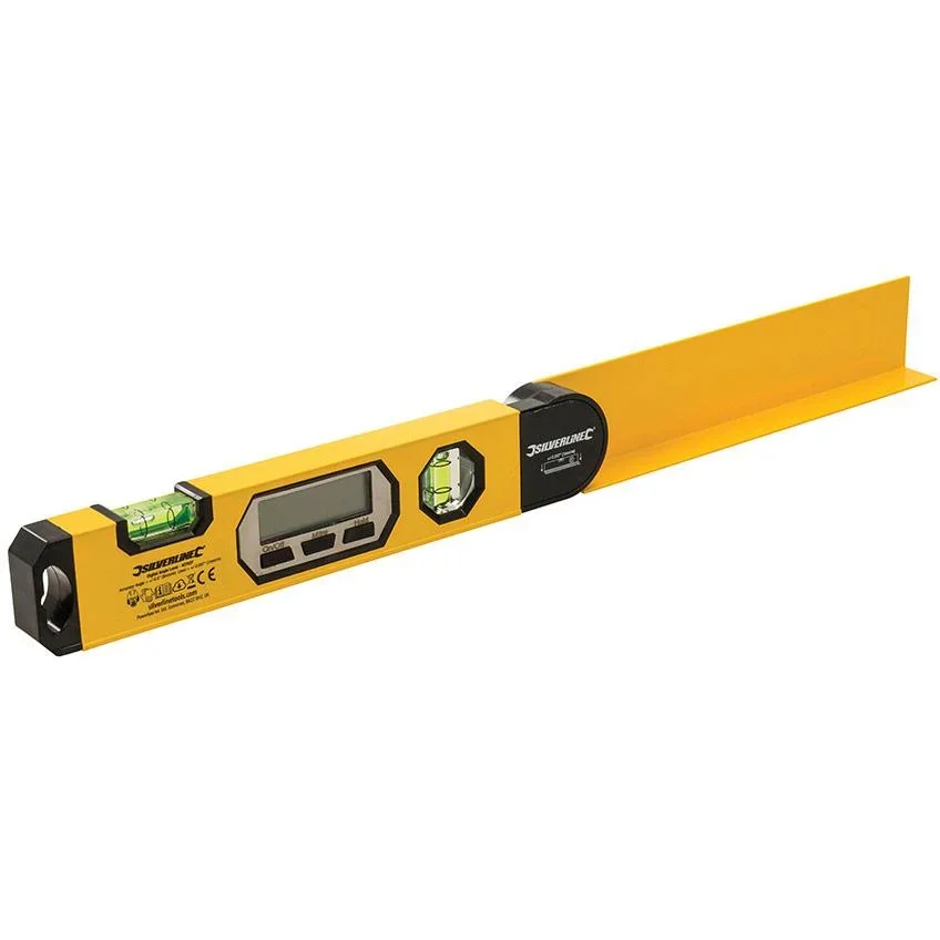 Digitale Wasserwaage 320 mm - 1