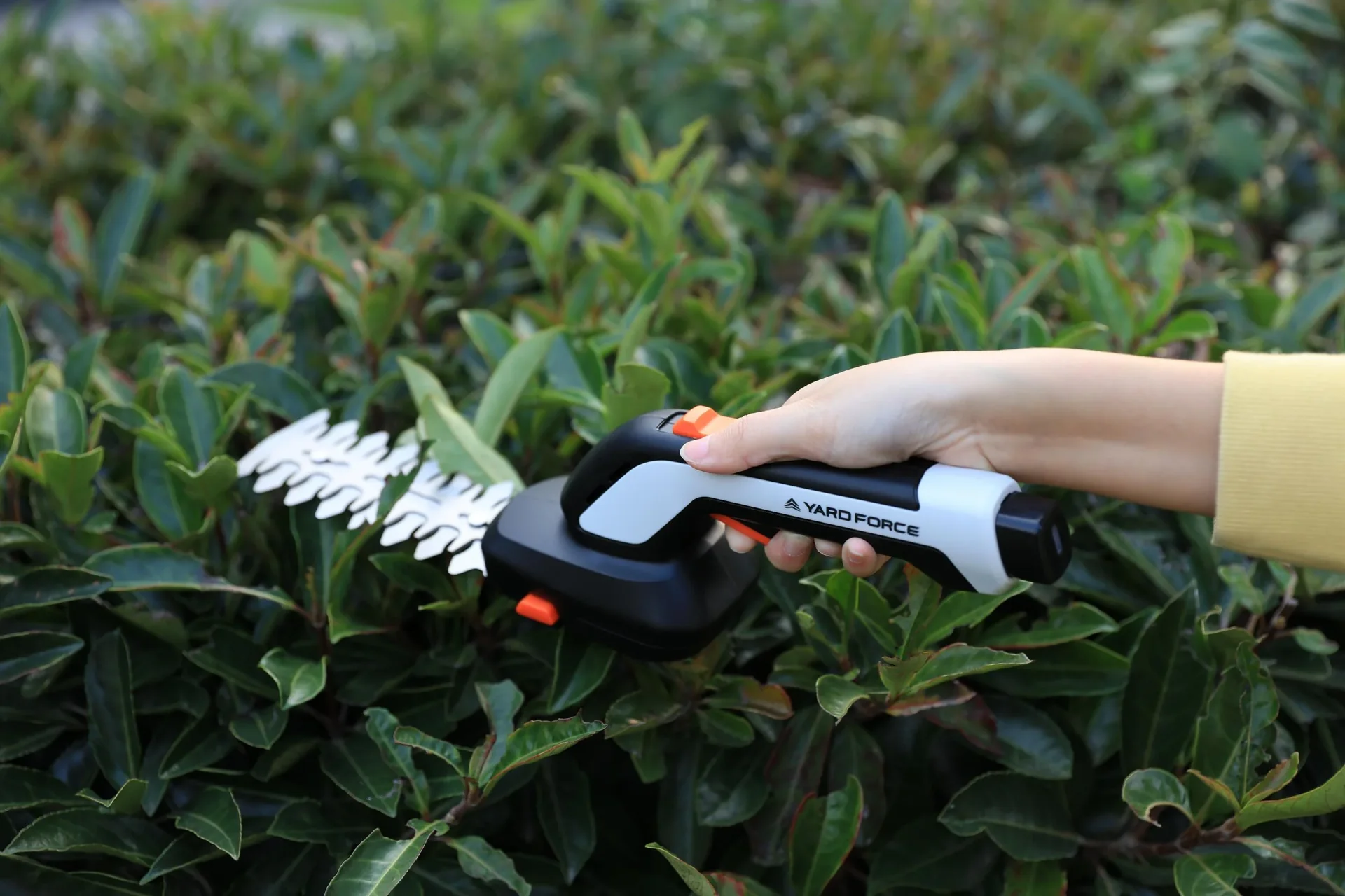 HX V05S 4V Vita Toolbox 5in1 Set - 5