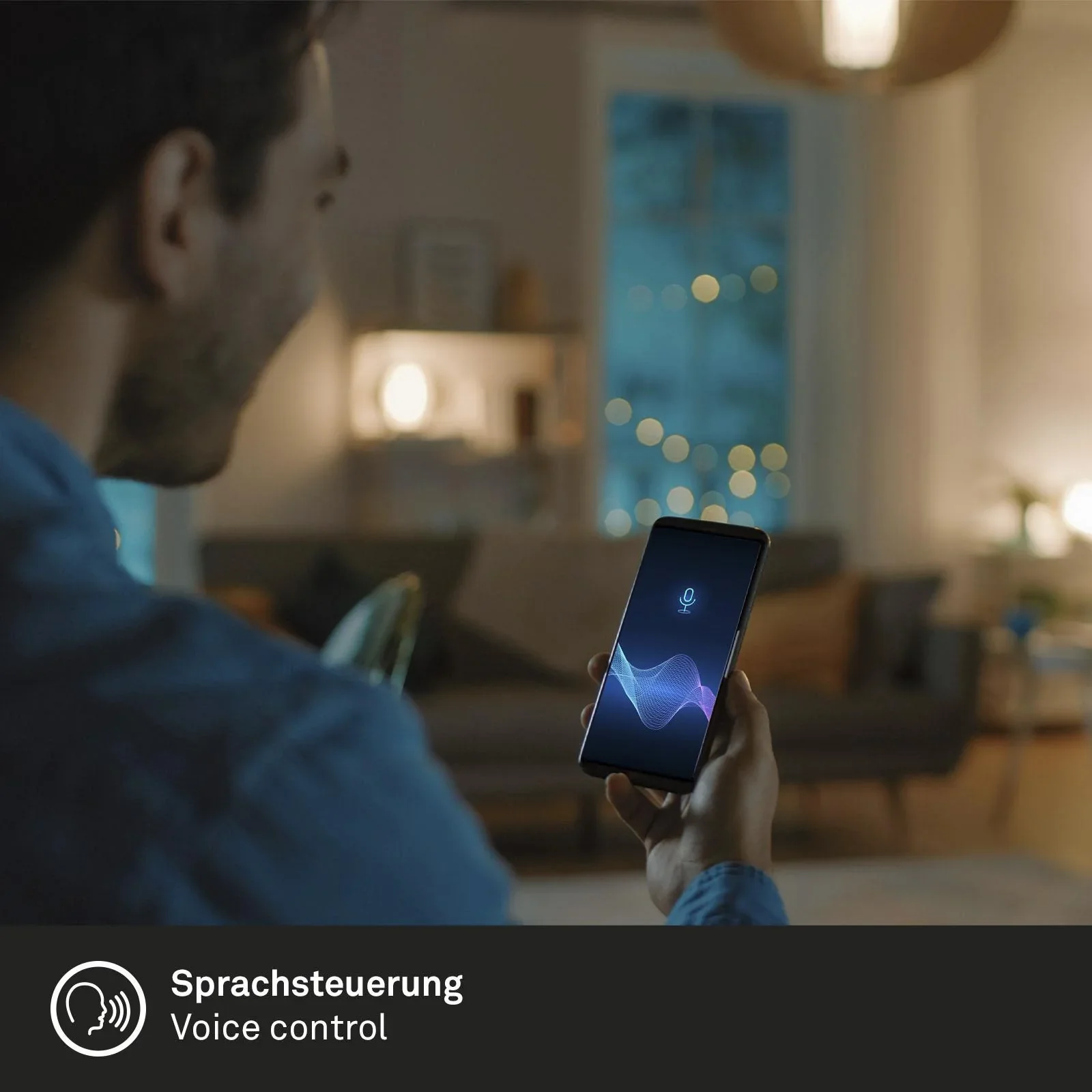 MAGIC SMART RGB-LED Flexband, 5m, 150 RGB-LEDs, WiFi + Bluetooth fähig - 0