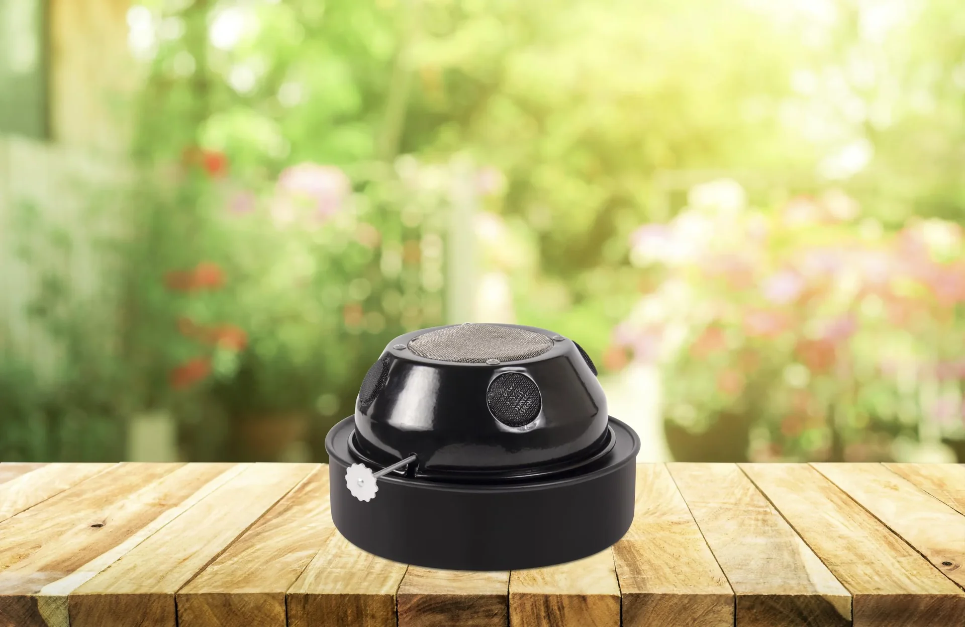 Paraffinheizung JARI Fire - 0