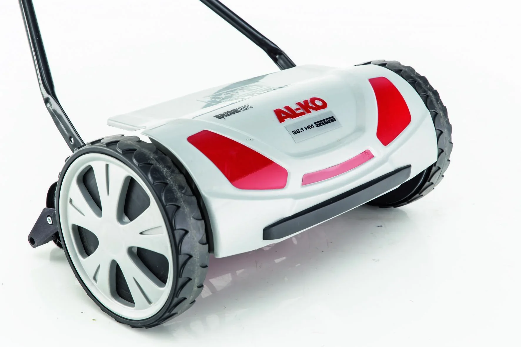 Spindelmäher “Razor Cut 38.1 HM Comfort” - 1