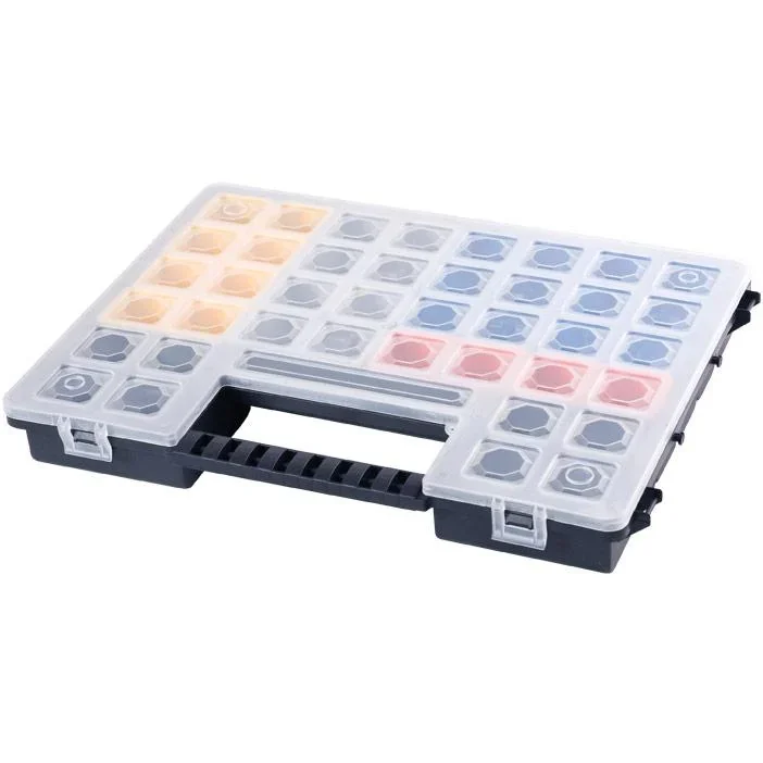 ERRO Organizer Tandem C 400 - 0