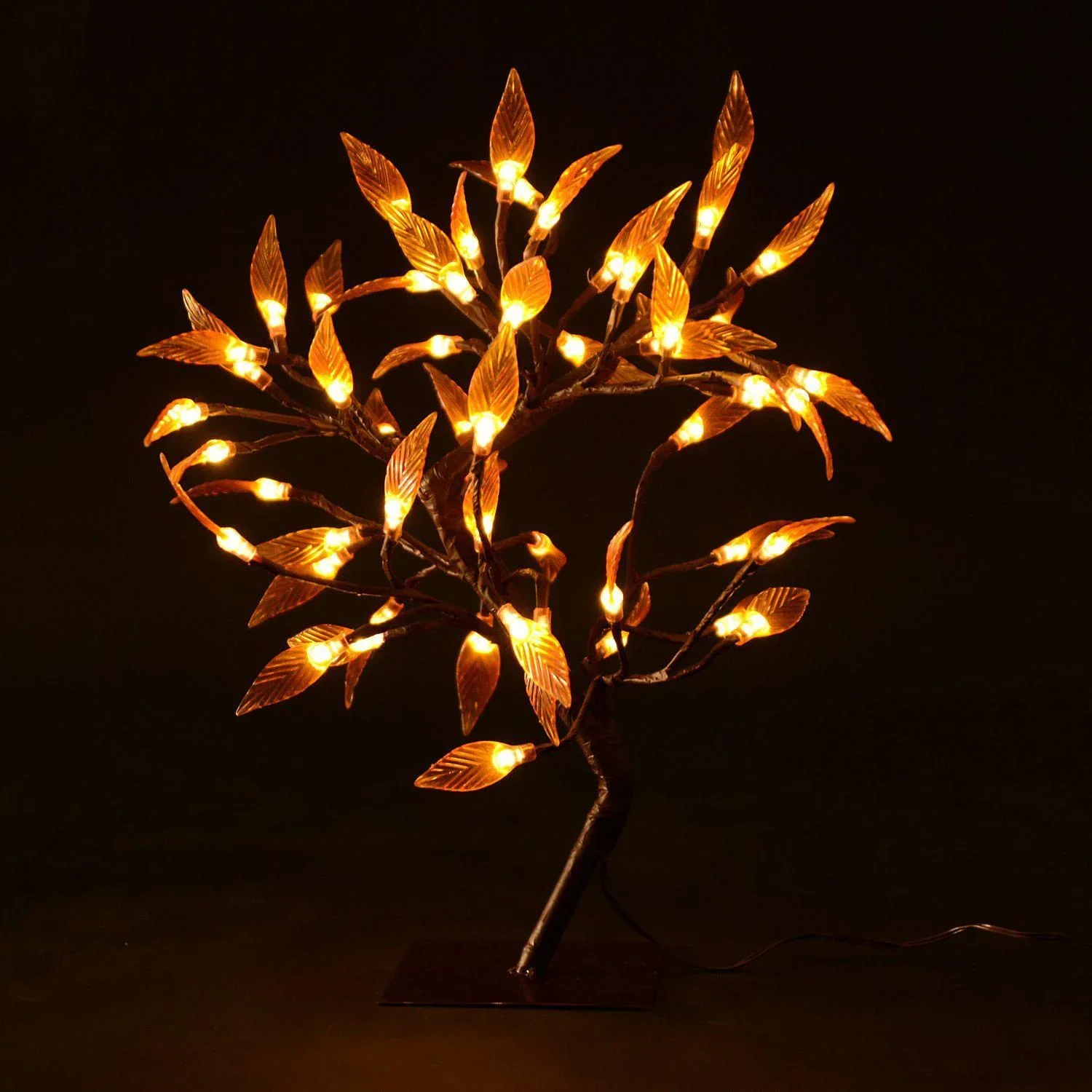 LED Lichterbaum Baumlampe Lichterzweige 45 cm - 0