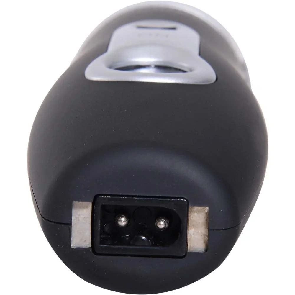 Hundeschermaschine Elektro Tierhaarschneider Geräuscharm LED-Anzeige - 0