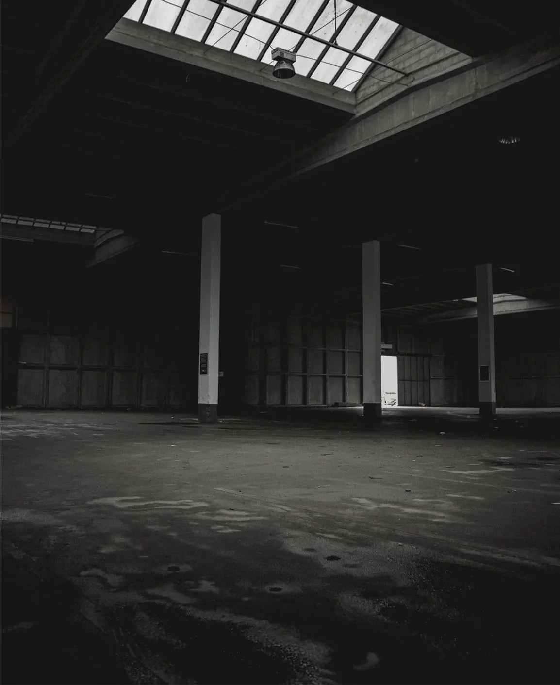 LED-Flügelleuchte, 20 Watt, 2000 Lumen, neutralweiß - 9