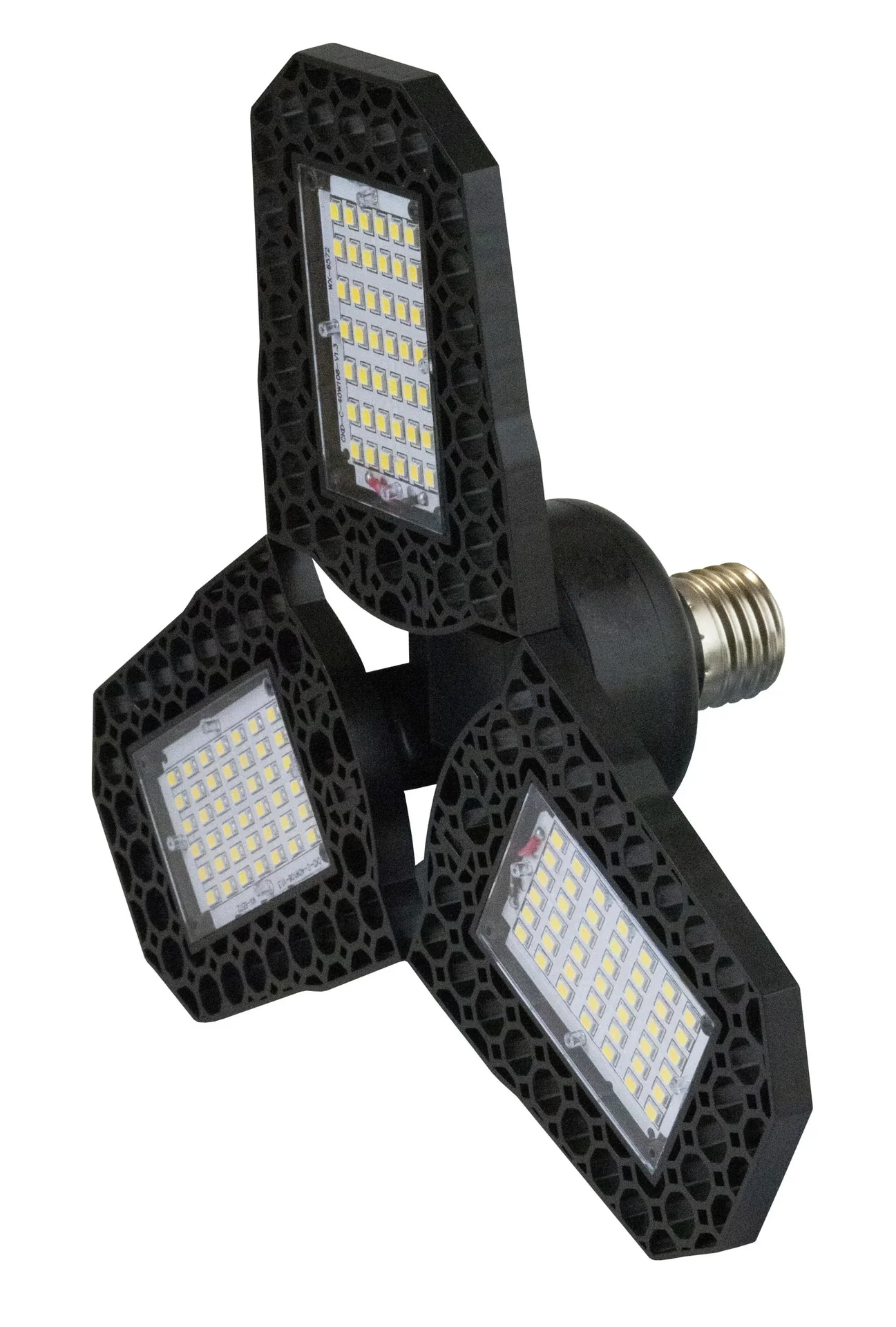 LED-Flügelleuchte, 20 Watt, 2000 Lumen, neutralweiß - 10