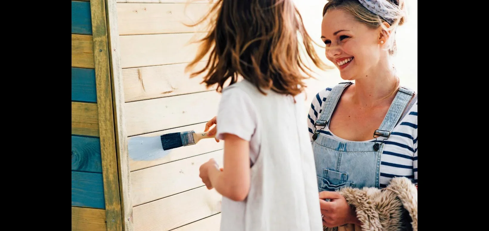 Holz Tipi Hideaway 330, Outdoor-Tipi für Kinder aus Holz, Spielzelt, 3,30 m hoch, natur - 3