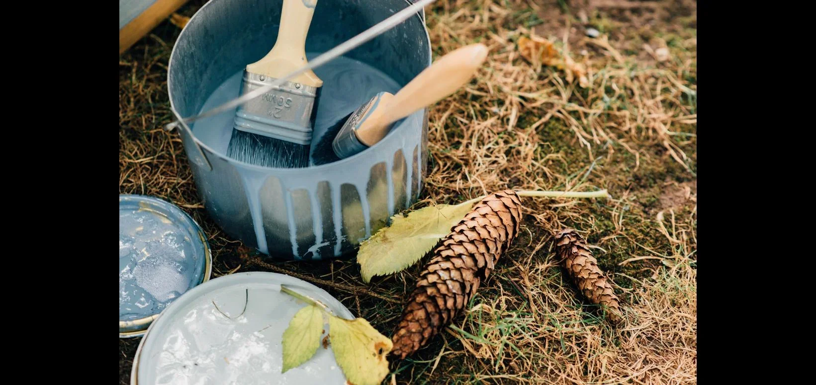 Holz Tipi Hideaway 330, Outdoor-Tipi für Kinder aus Holz, Spielzelt, 3,30 m hoch, natur - 9
