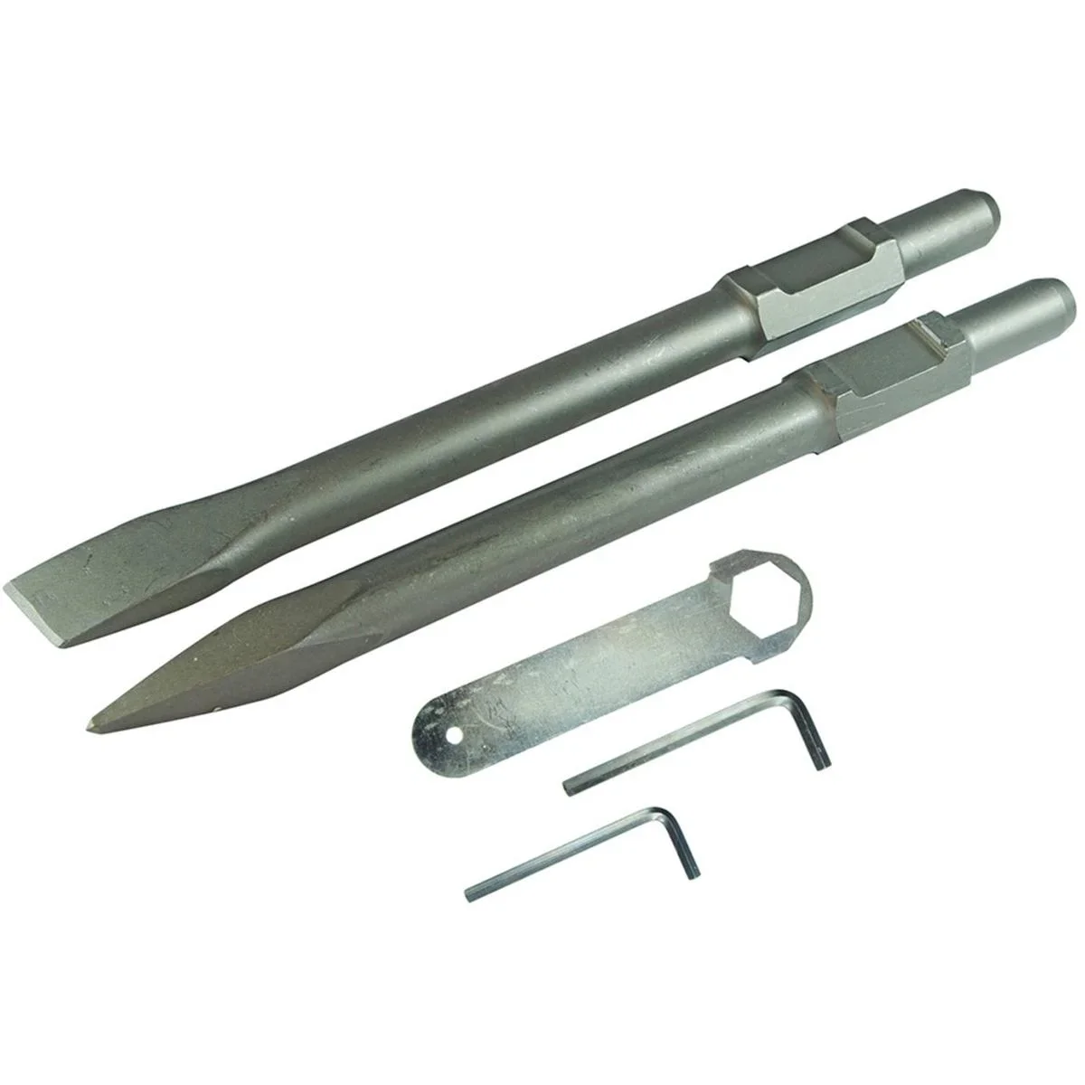 Elektrischer Unterbrecher - 1500 Watt - 2