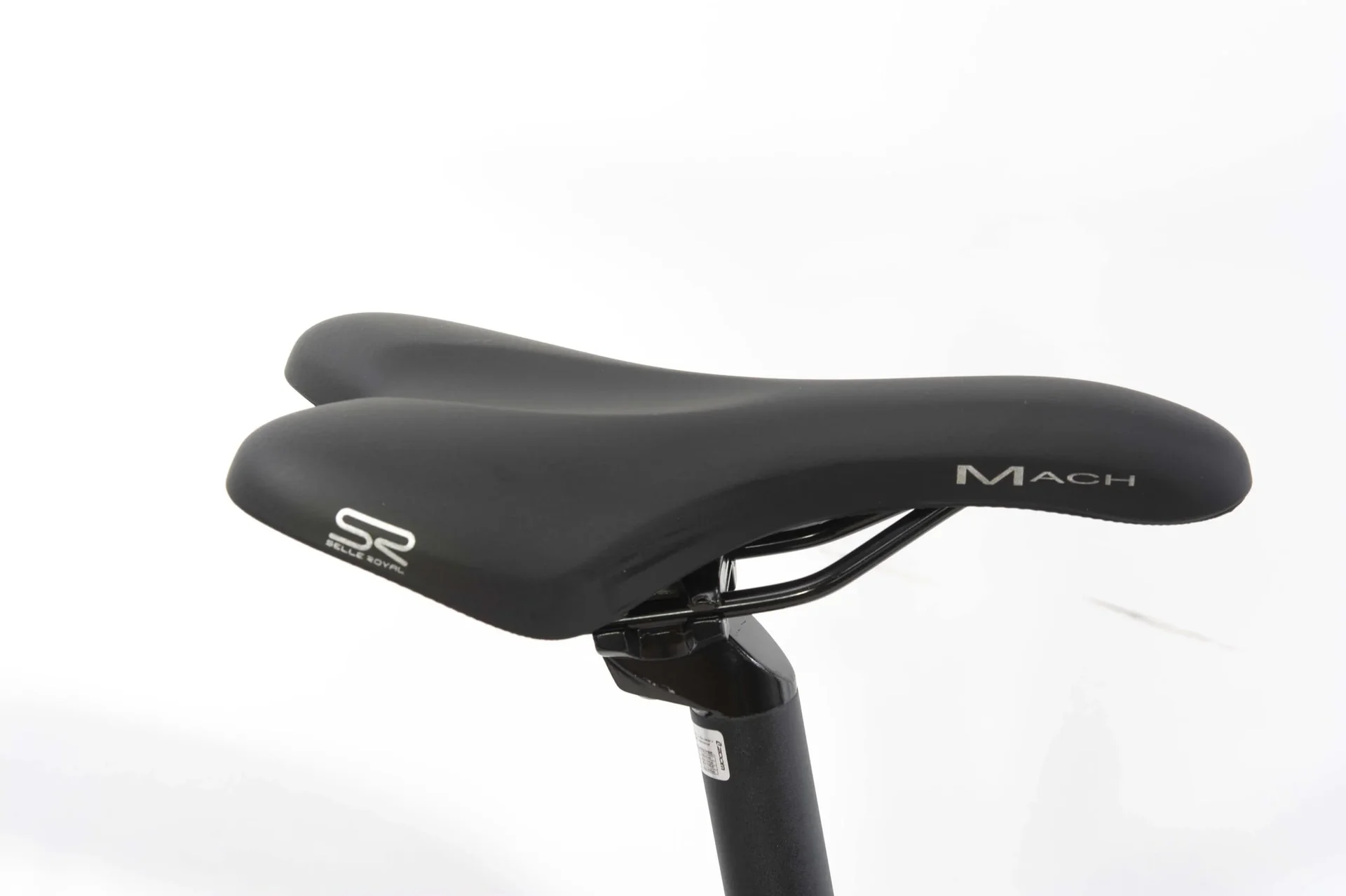 Unisex Alu MTB 29 Zoll, 27-Gang Kettenschaltung, grau, Aufsteiger M923 Hardtail - 0