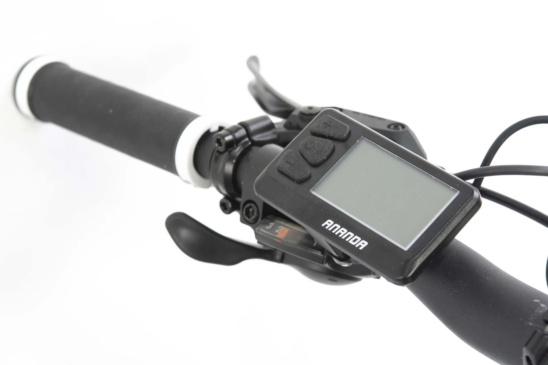 Unisex Alu MTB 29 Zoll, 27-Gang Kettenschaltung, grau, Aufsteiger M923 Hardtail - 1