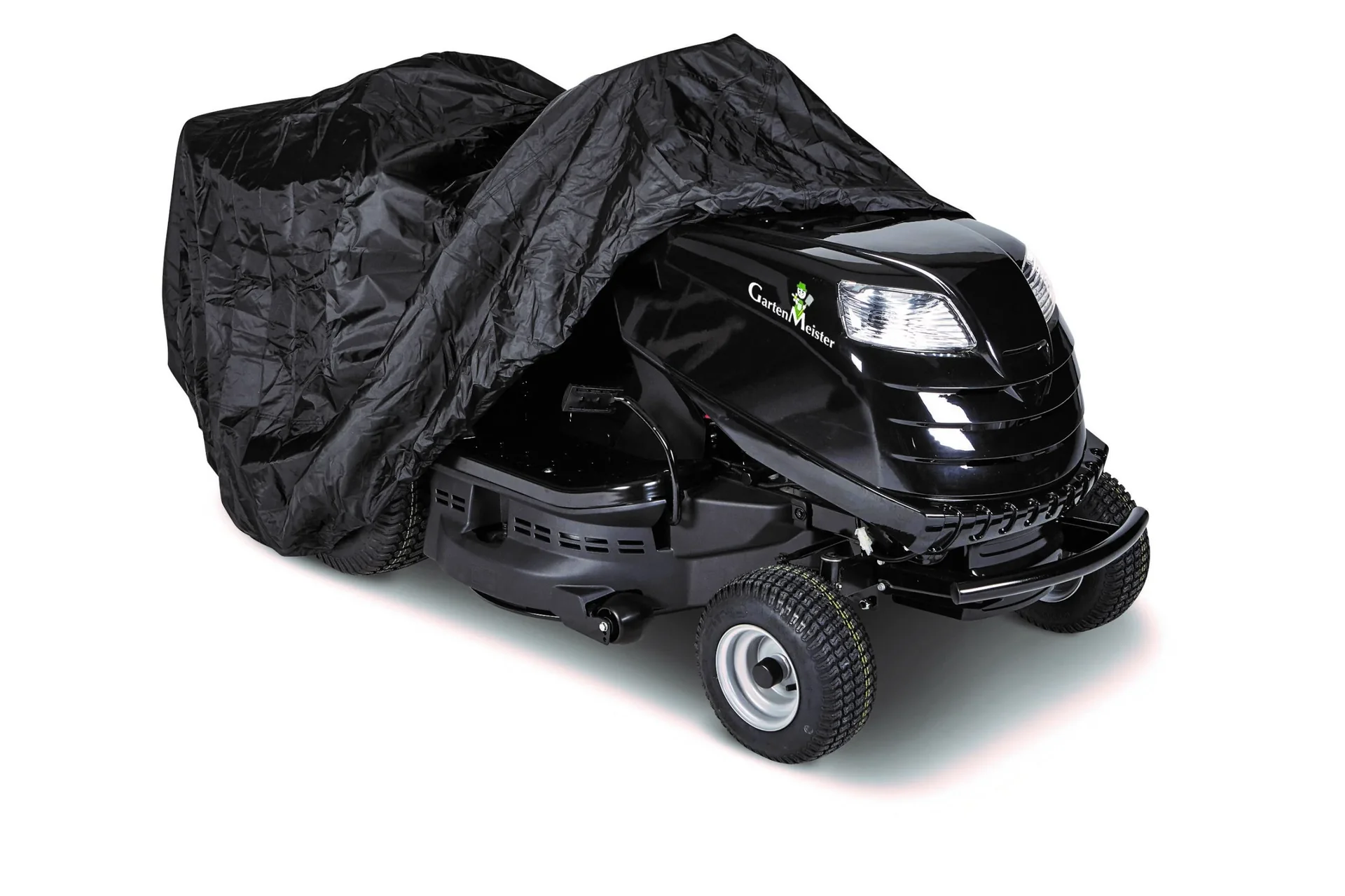 Rasentraktor "RTW 84 HC S", inklusive Abdeckhaube - 6