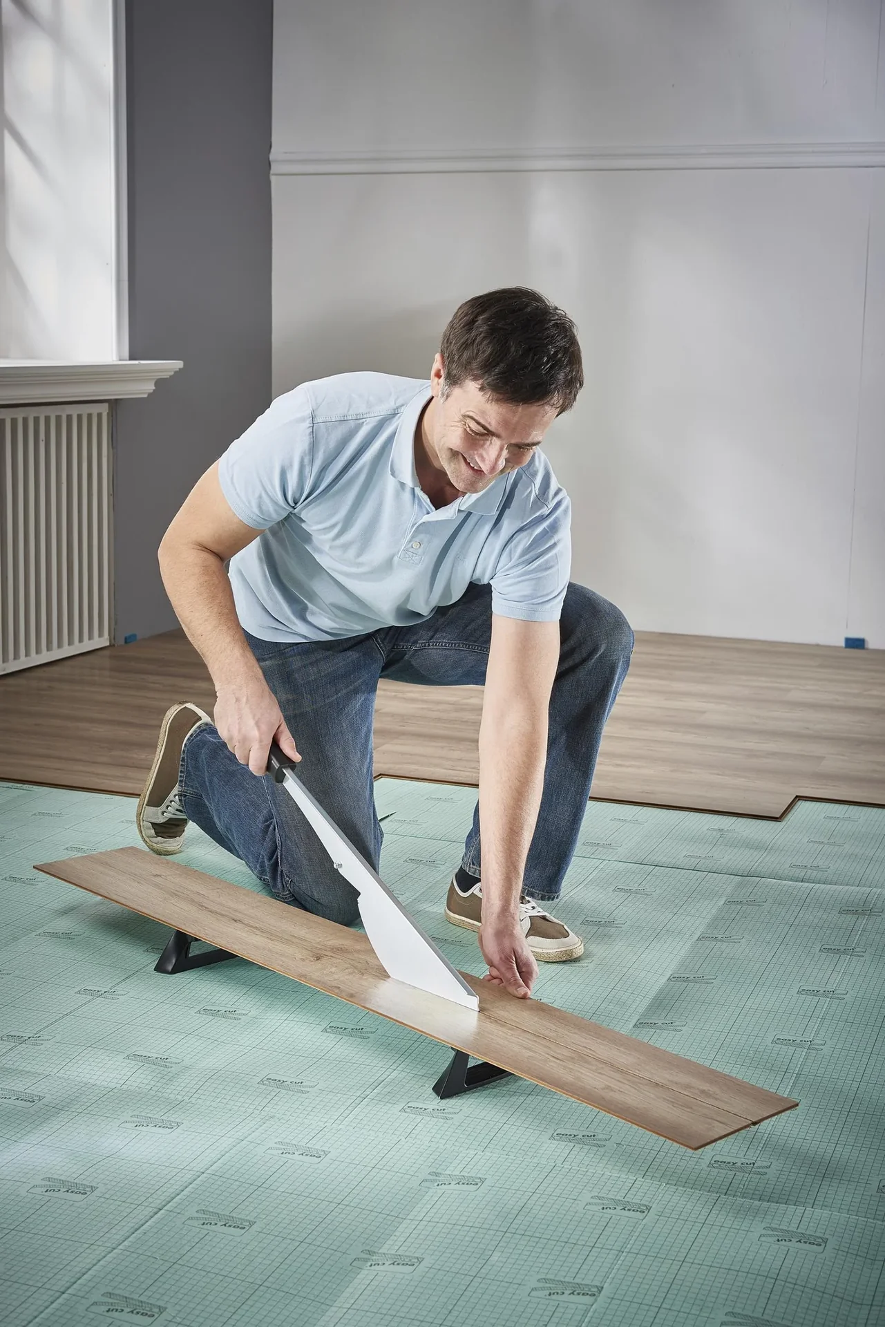 Laminatschneider LC 600 - 2