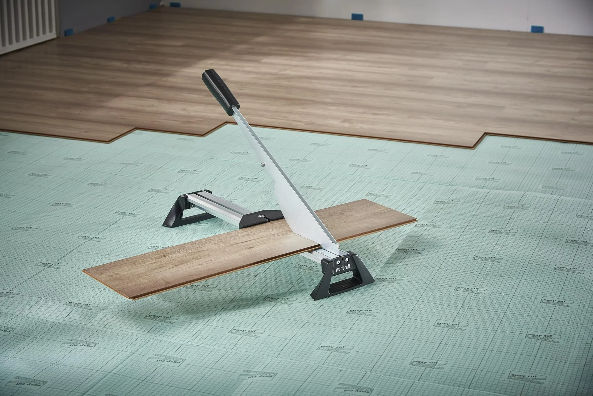 Laminatschneider LC 600 - 4