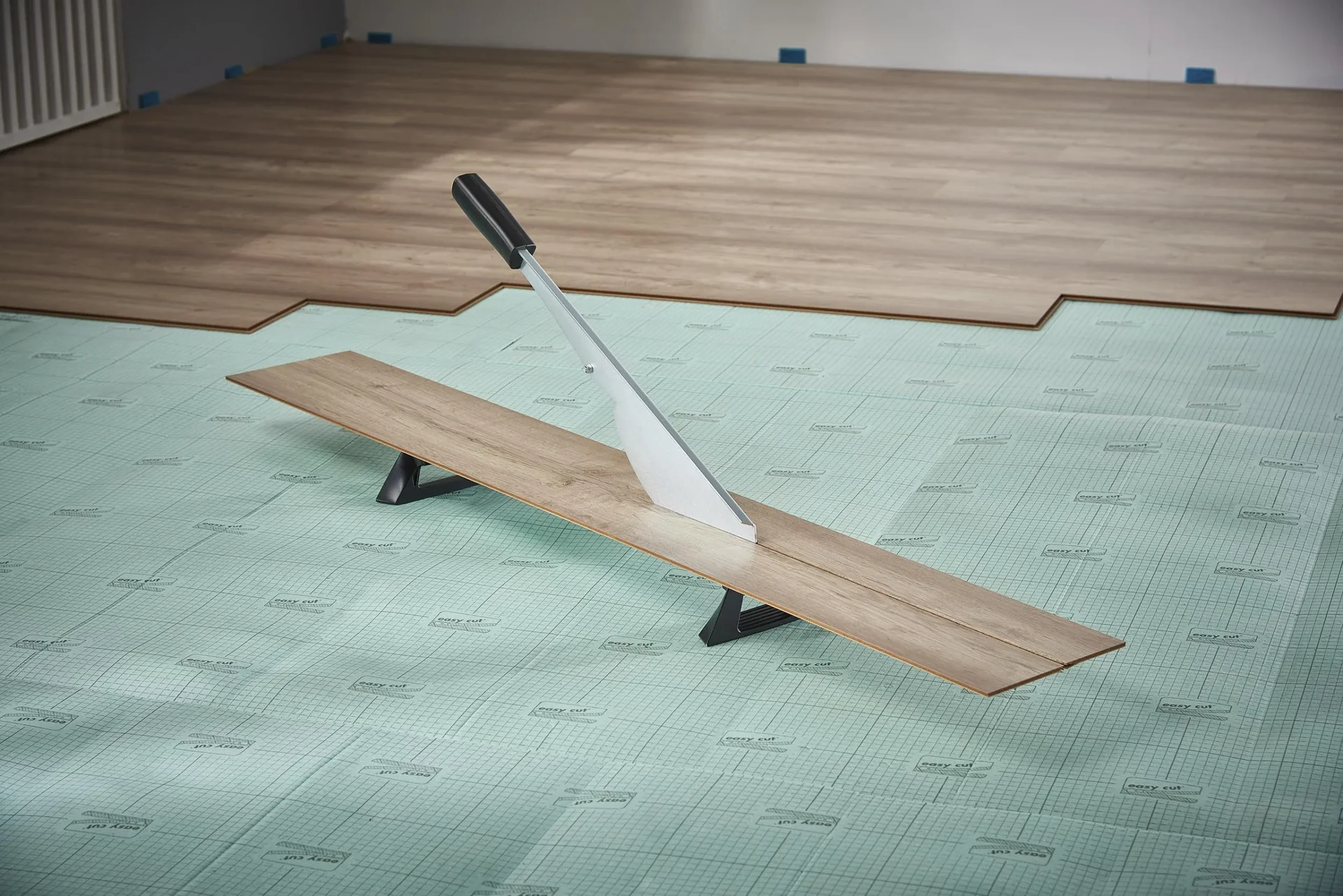 Laminatschneider LC 600 - 6