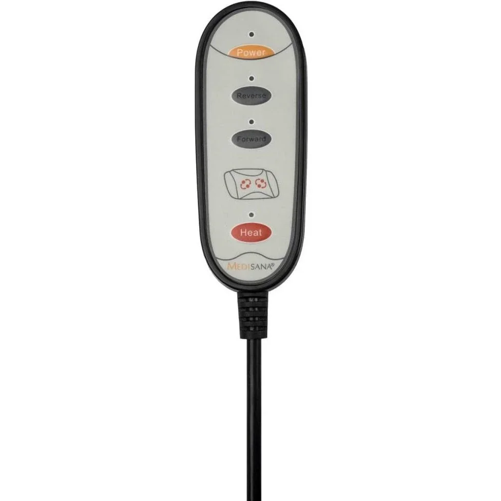 Medisana Shiatsu-Massagekissen MC 840 12 W 88949 - 2