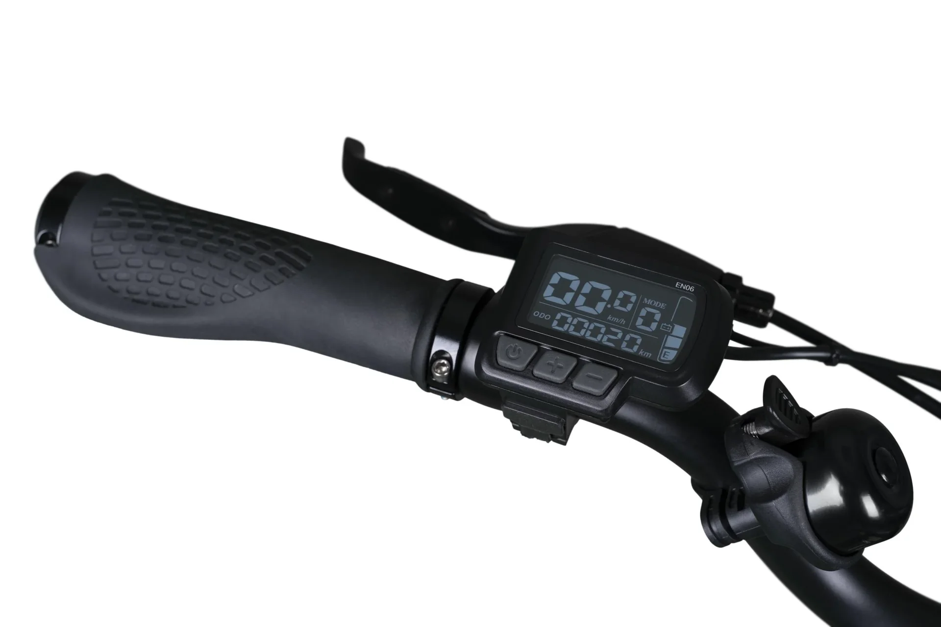 Herren Trekking E-Bike 28 Zoll, Ramengröße 48 cm, 7-Gang Kettenschaltung, black, TMR 7000 - 2