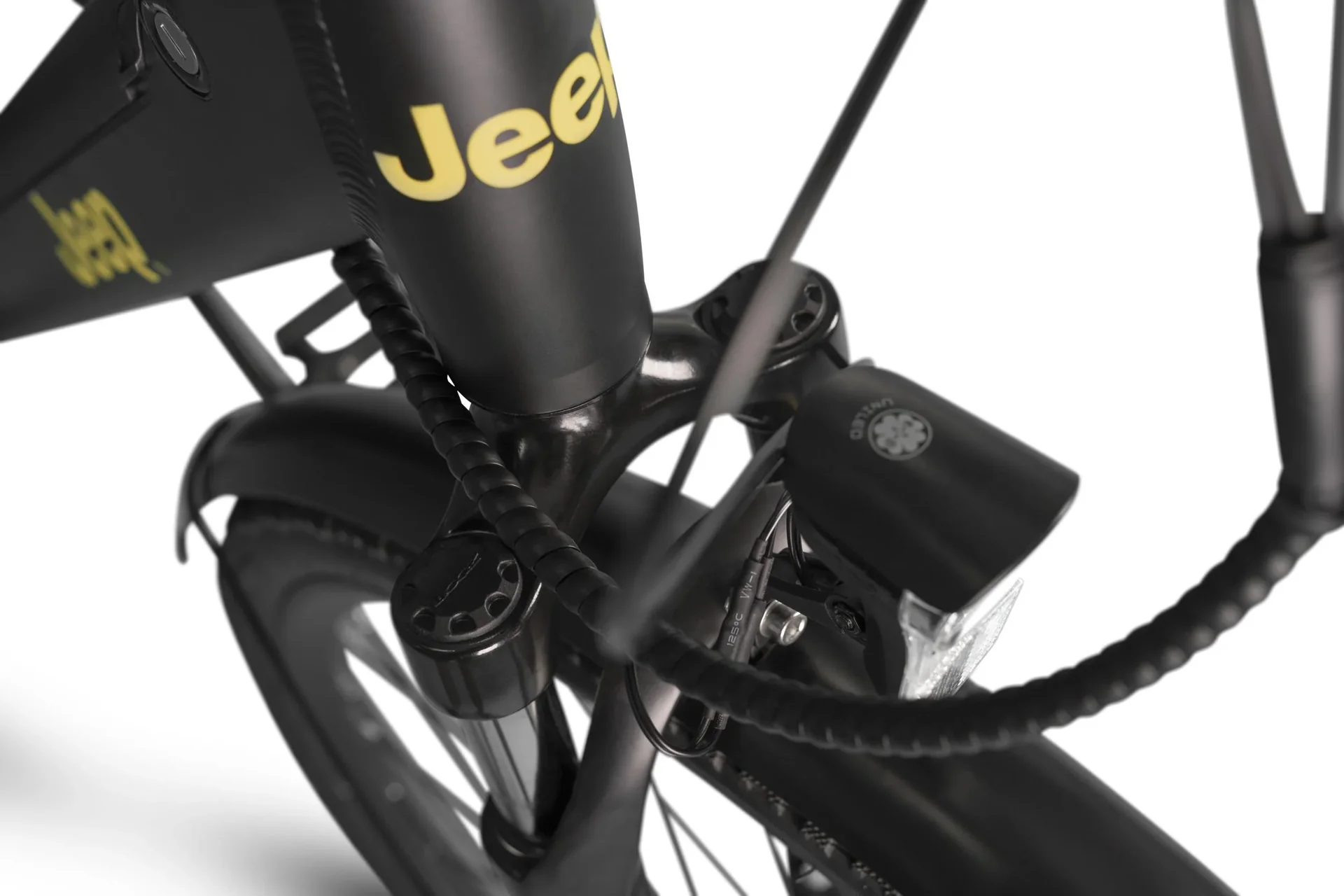 Herren Trekking E-Bike 28 Zoll, Ramengröße 48 cm, 7-Gang Kettenschaltung, black, TMR 7000 - 9