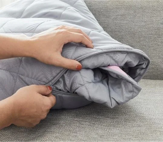 Magic Kissen 2 in 1 rosa - 0