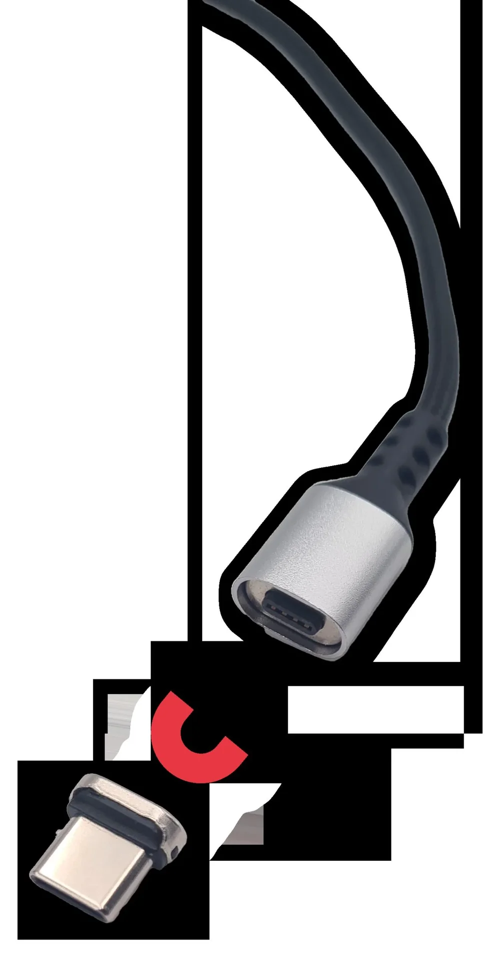 Senioren Outdoor Smartphone M510-M + GRATIS Magnet-Ladekabel - 0