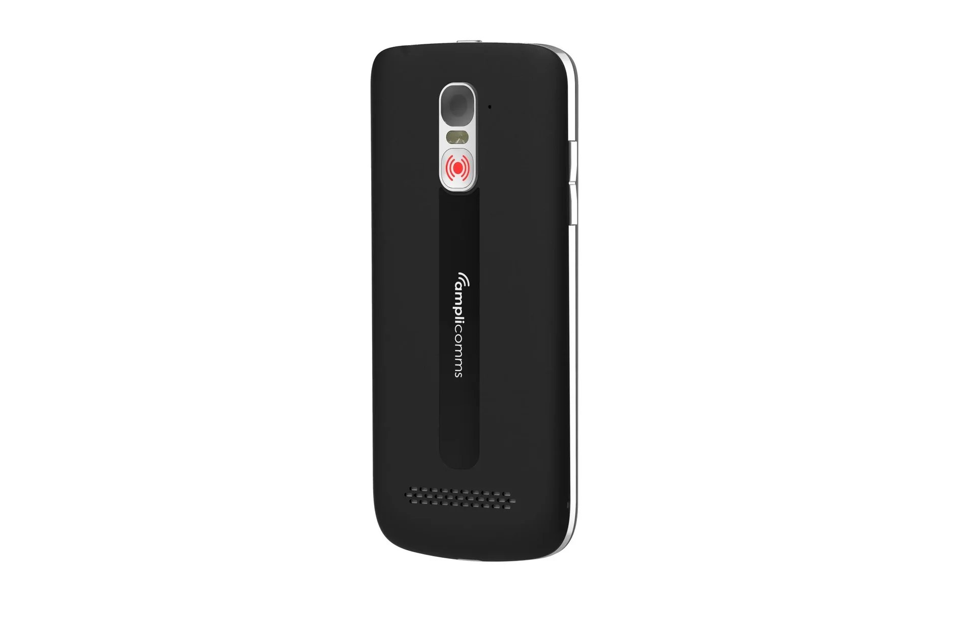 Senioren Outdoor Smartphone M510-M + GRATIS Magnet-Ladekabel - 2