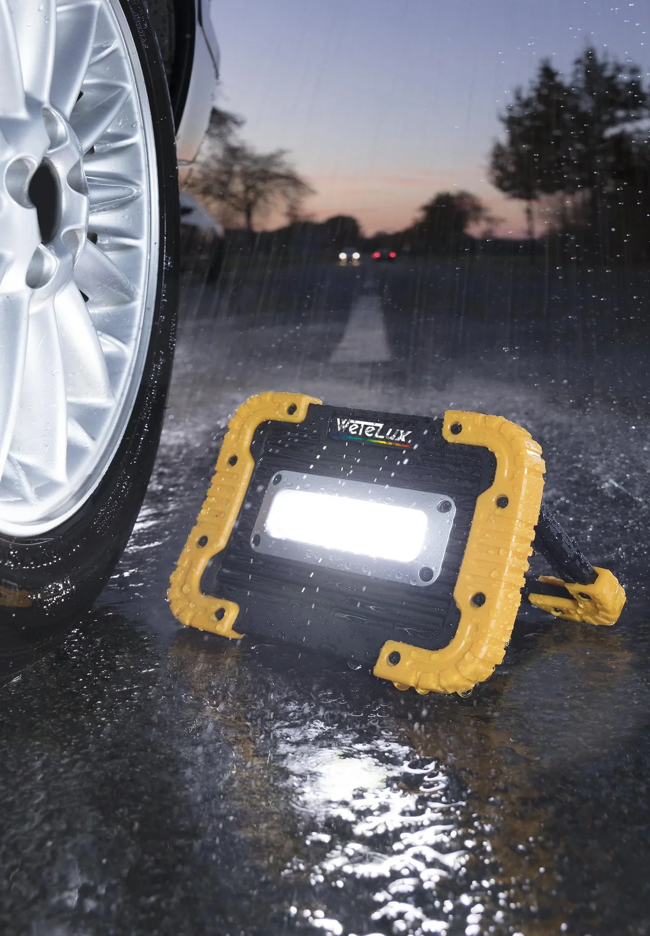 Arbeitsleuchte UltraBright 5 Watt - 1