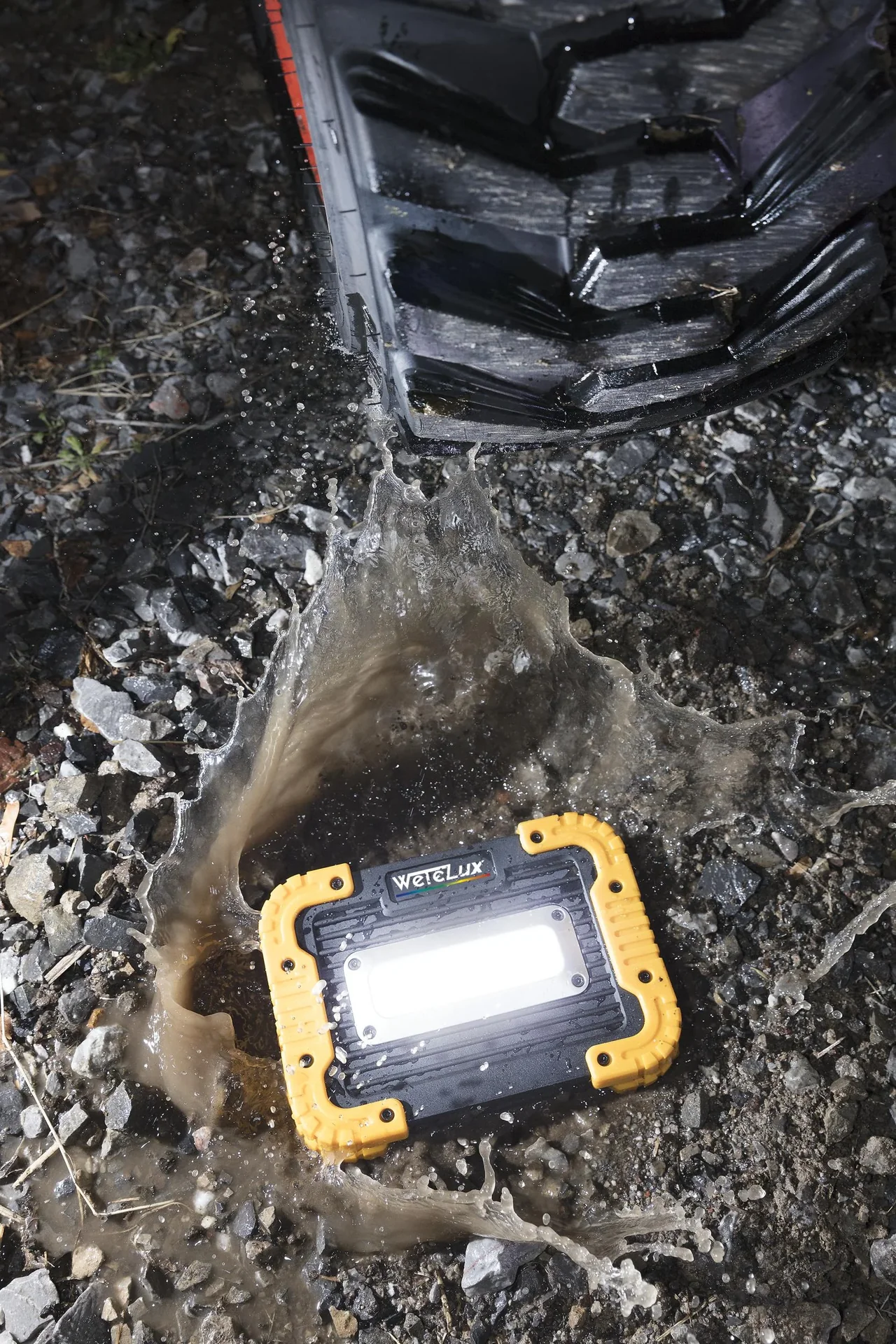 Arbeitsleuchte UltraBright 5 Watt - 7