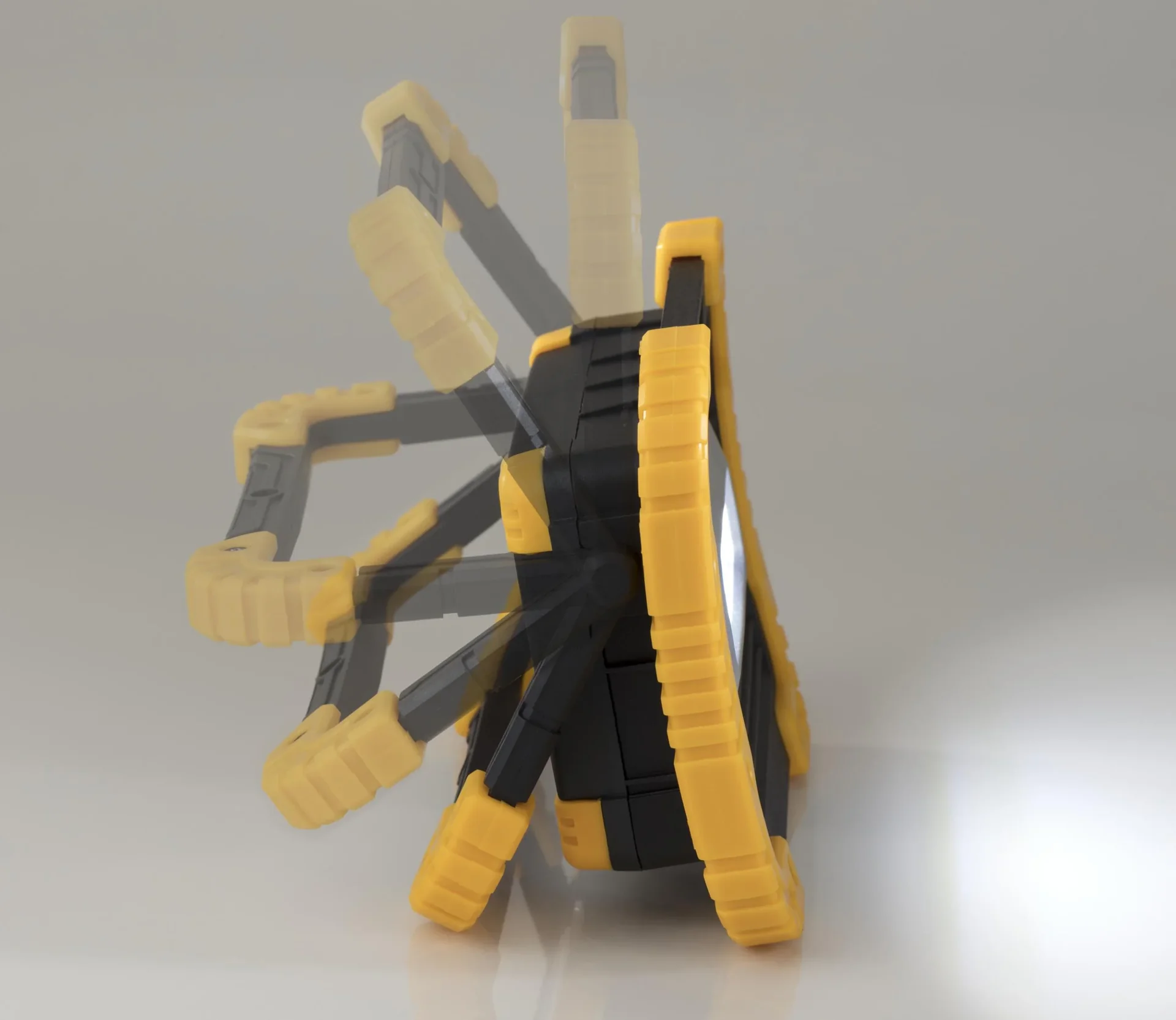 Arbeitsleuchte UltraBright 5 Watt - 9