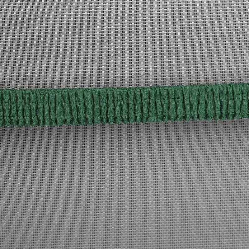 Sitzkissen 6er Set Cozy Vanamo Grün 129x53x10cm - 3