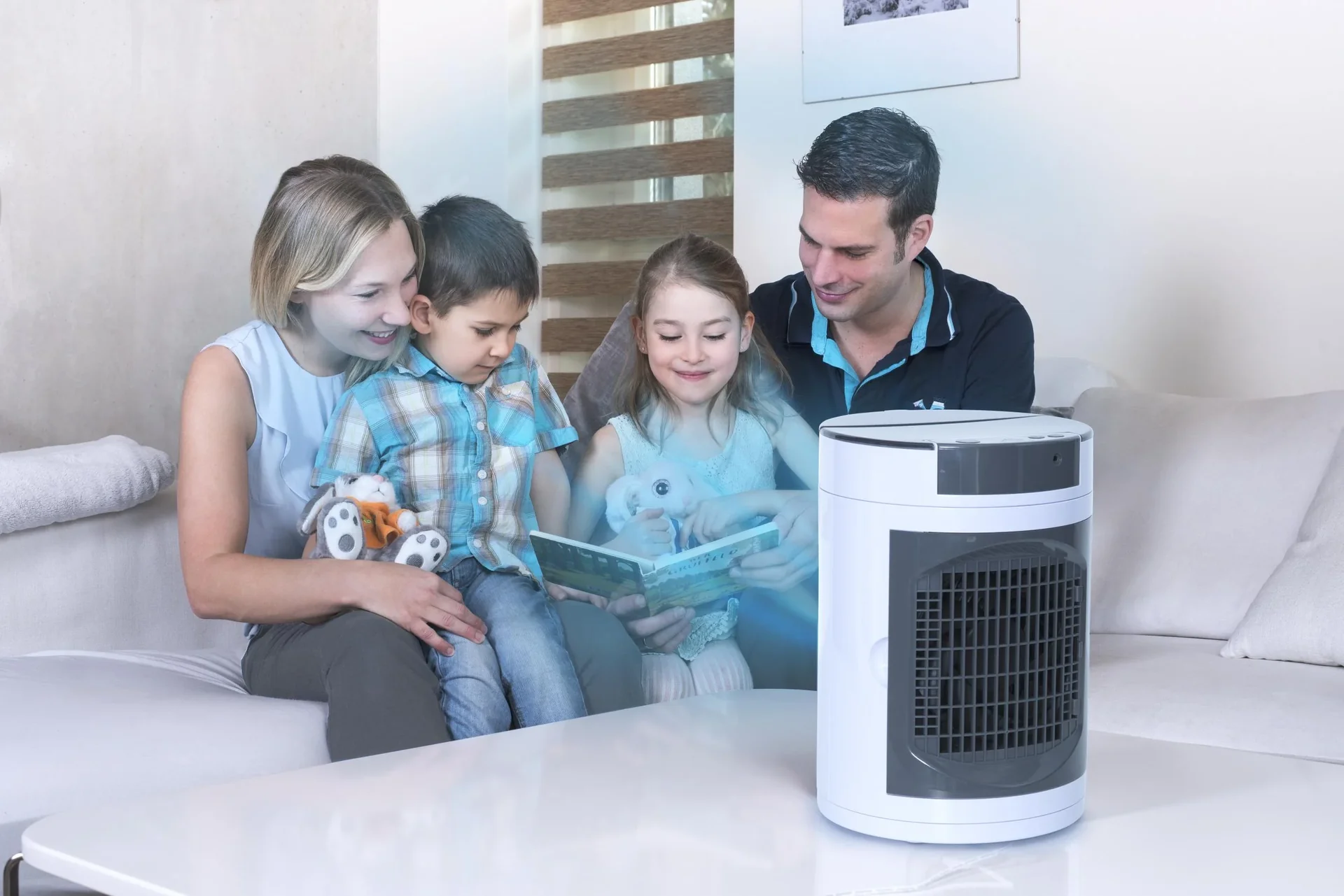 Smart Chill Kühlgerät - 5