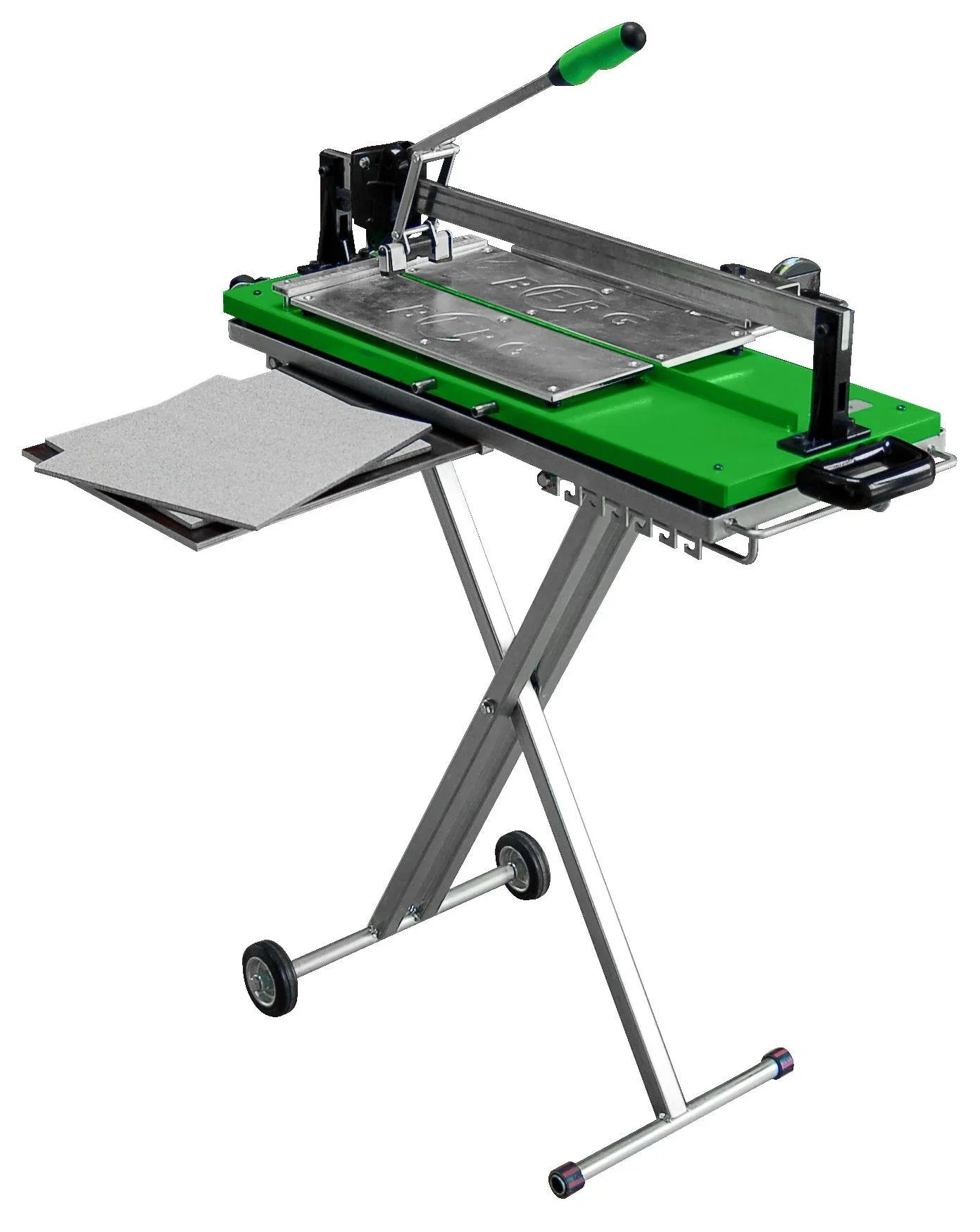 Fliesenschneidmaschine BTC 900 EUROPE - 3