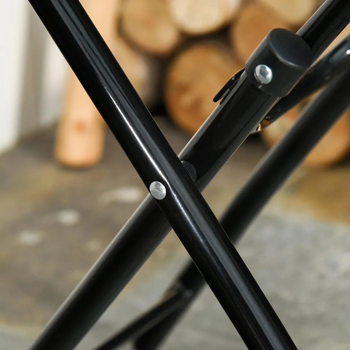 Gartentisch klappbar - 5