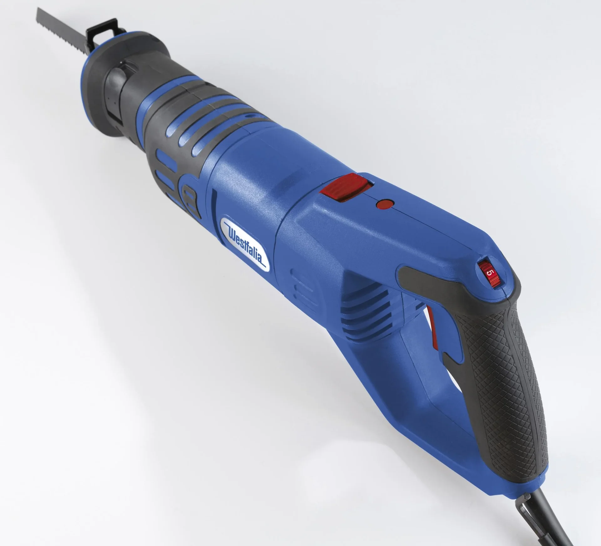 Säbelsäge RS 1050 + Gratis dazu 2 Säbelsägenblätter - 4