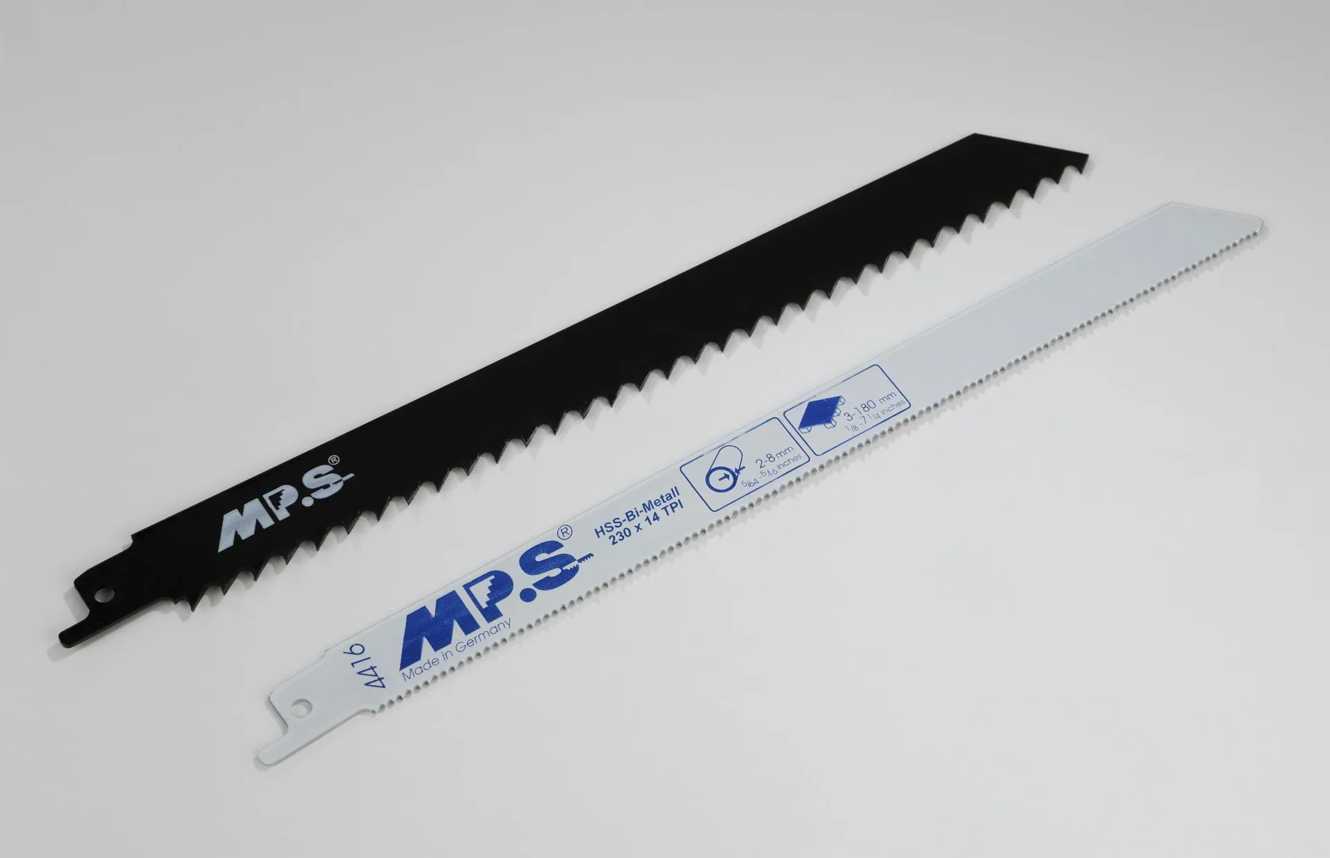 Säbelsäge RS 1050 + Gratis dazu 2 Säbelsägenblätter - 6