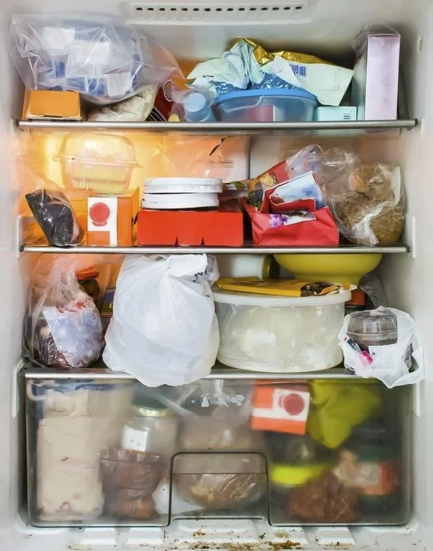 Kühlschrank-Organizer-Set, 3-teilig - 7