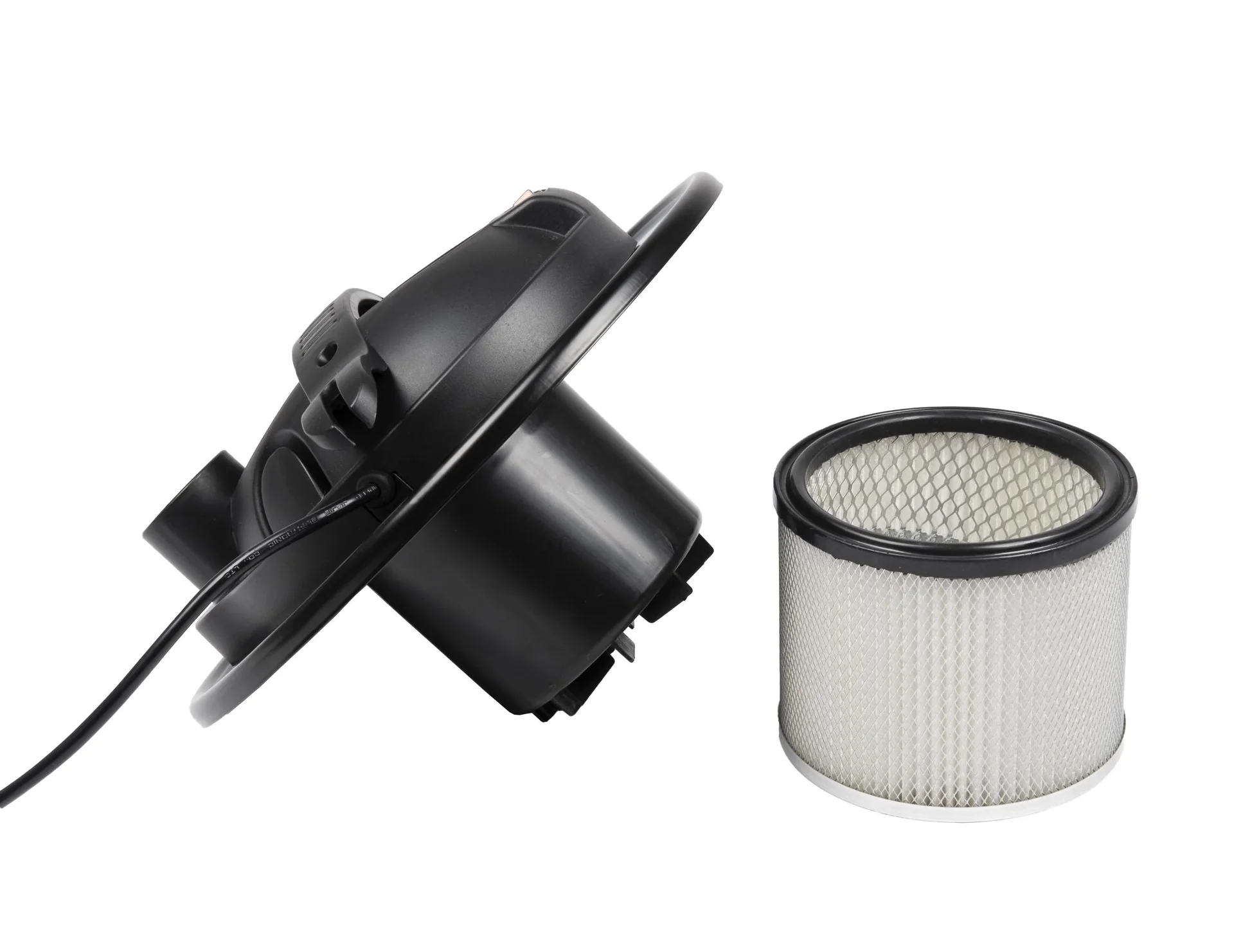 Aschsauger Metal Force 1218 - 0