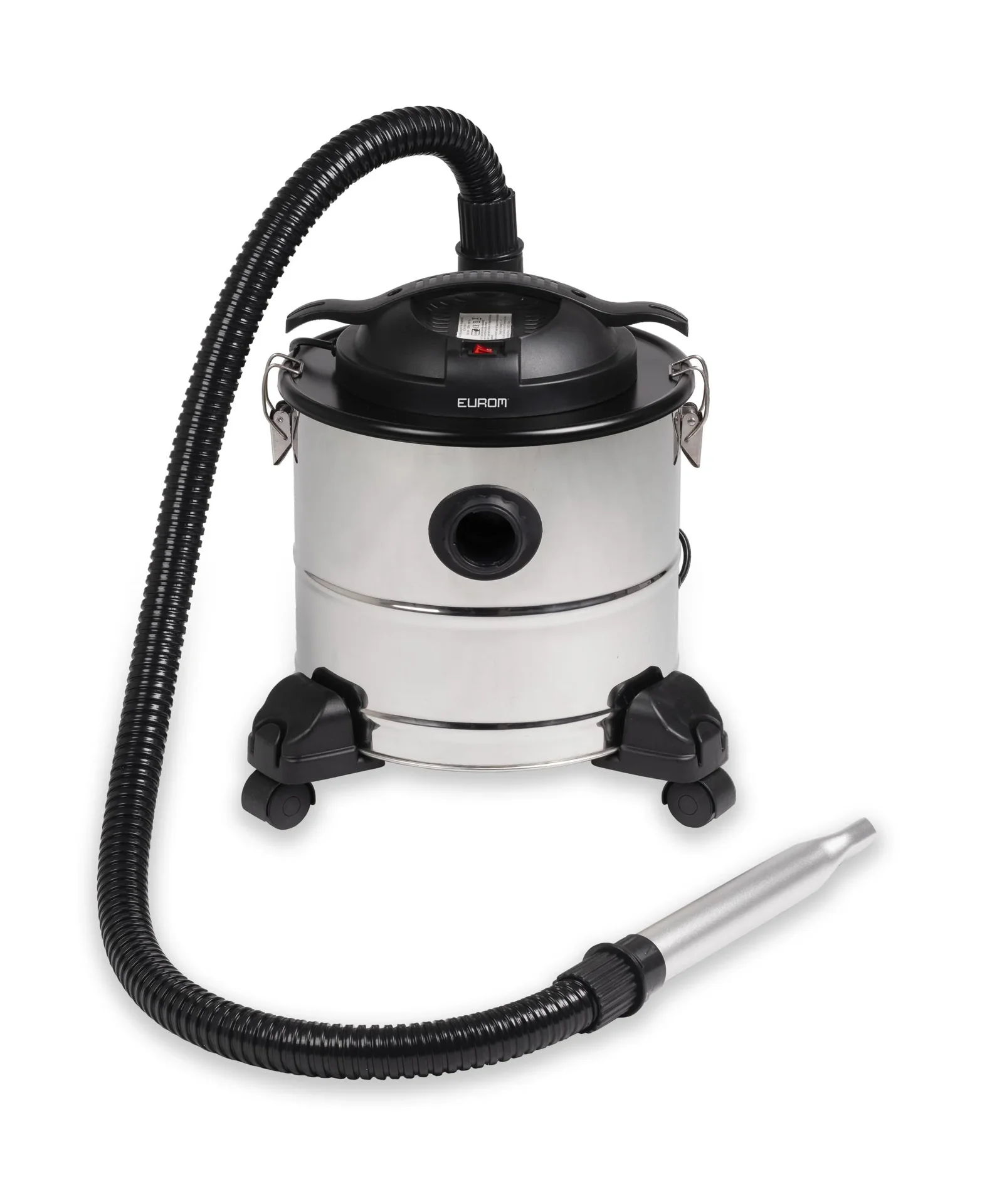 Aschsauger Metal Force 1218 - 2