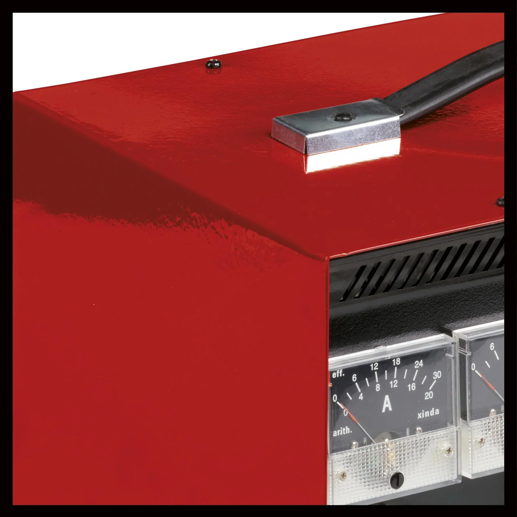 Batterie Ladegerät CC-BC 30 - 0