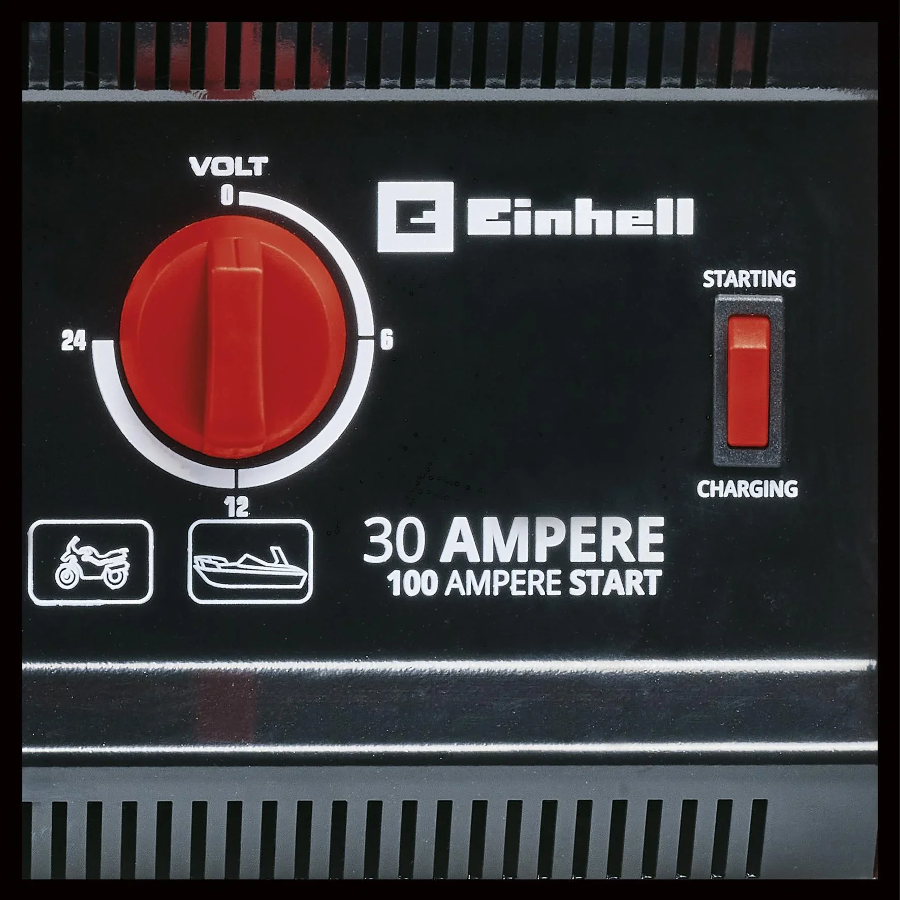 Batterie Ladegerät CC-BC 30 - 3