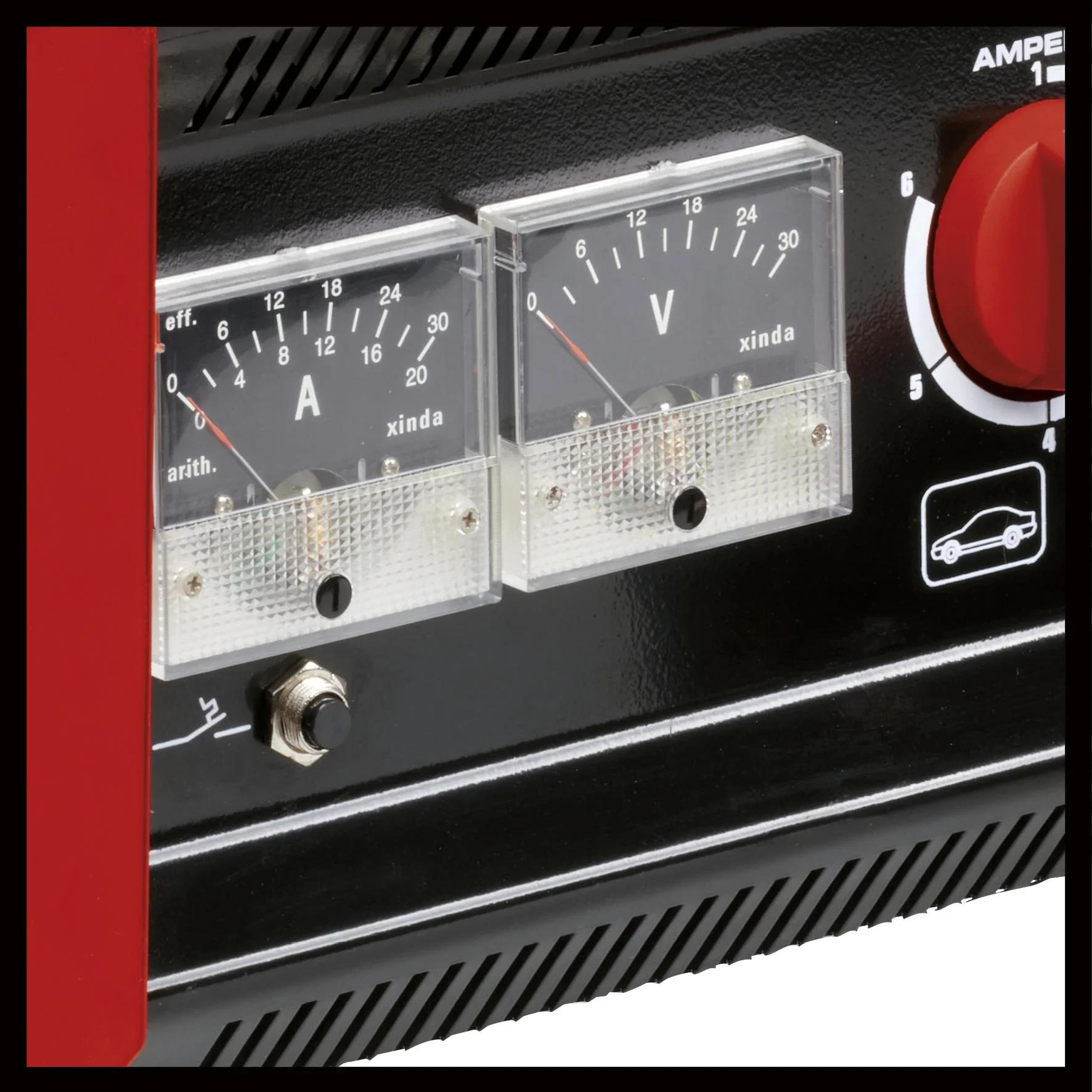 Batterie Ladegerät CC-BC 30 - 4