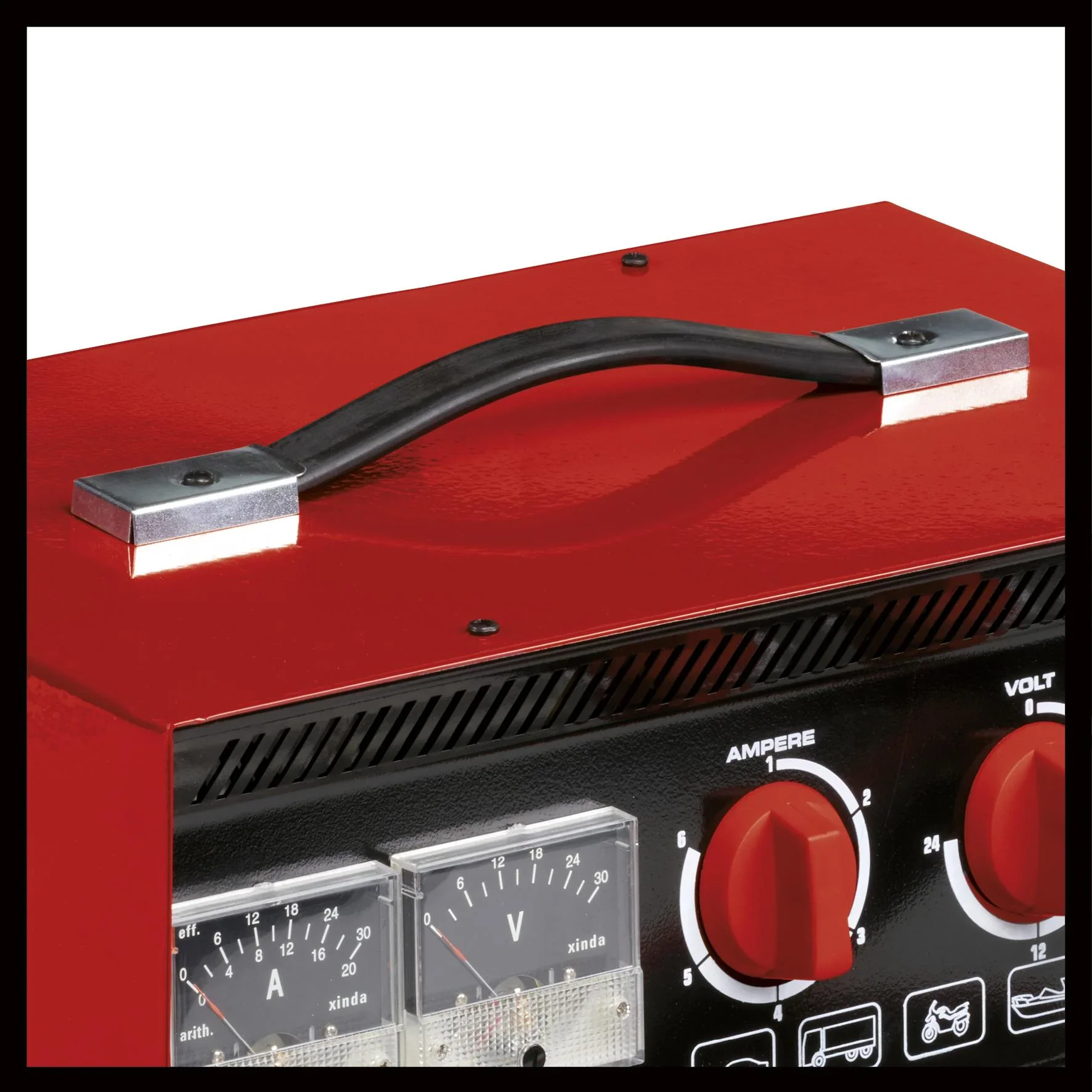 Batterie Ladegerät CC-BC 30 - 6