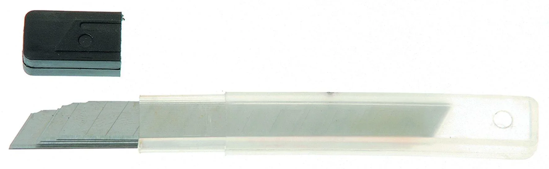 Abbrechklingen im 10er Pack, 9 mm - 0