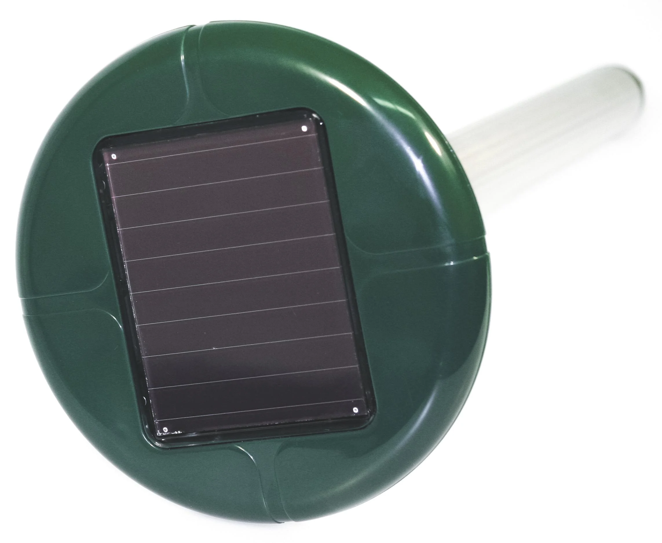 Wühlmaus- und Maulwurffrei Solar, 2 zum Preis von Einem - 1