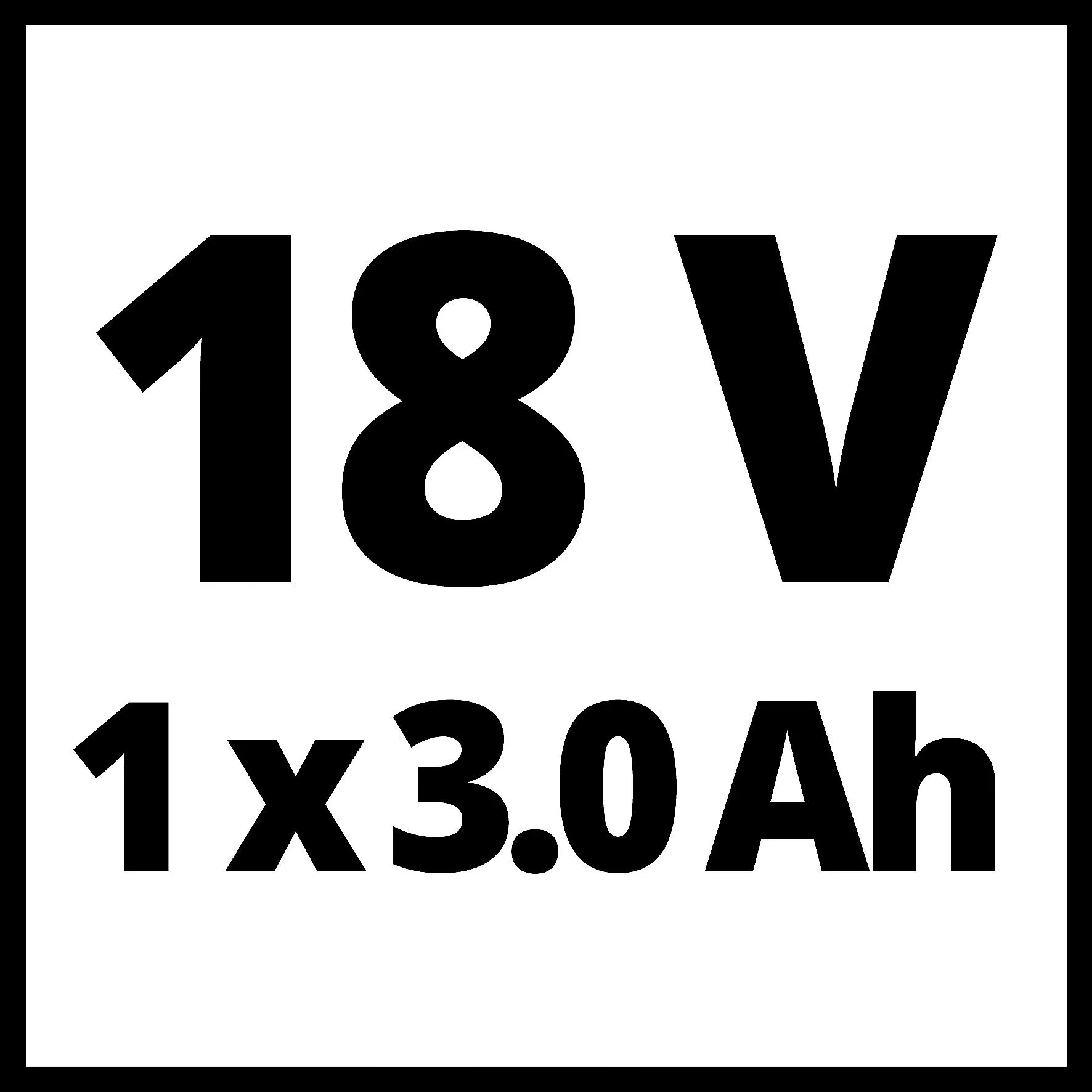 Akku-Multifunktionswerkzeug X-Change GT GE-HC 18 Li T Kit (1x3,0Ah) - 5