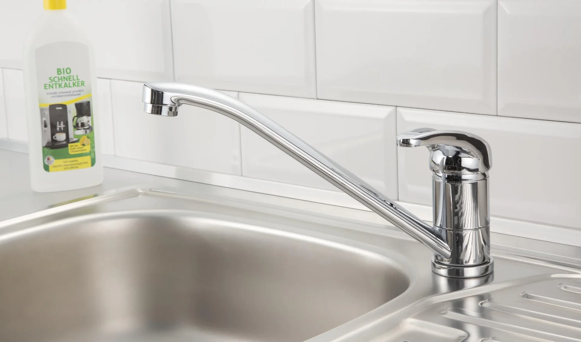 Universal Entkalker-Kappe - 4